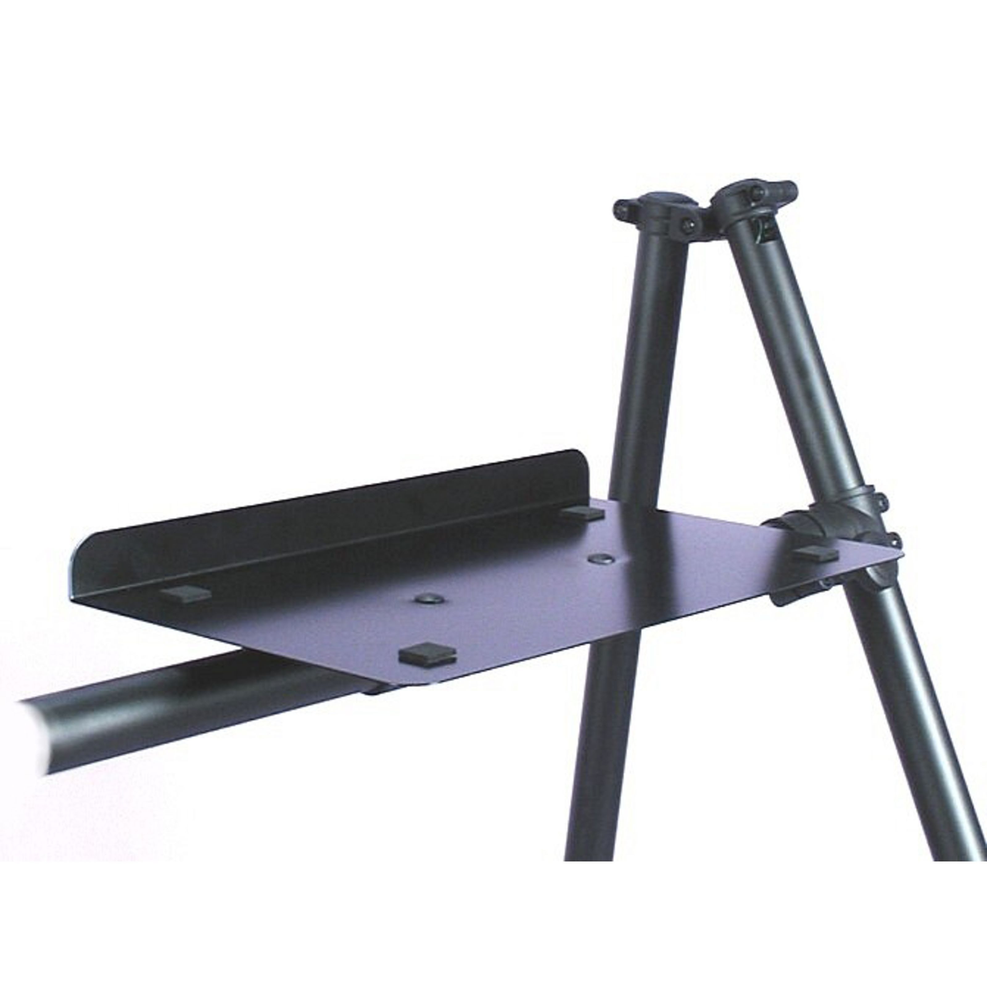 Jaspers Keyboardständer, (Stative für Tasteninstrumente, Keyboardständer-Zubehör), 30B Laptopablage - Zubehör für Keyboardständer