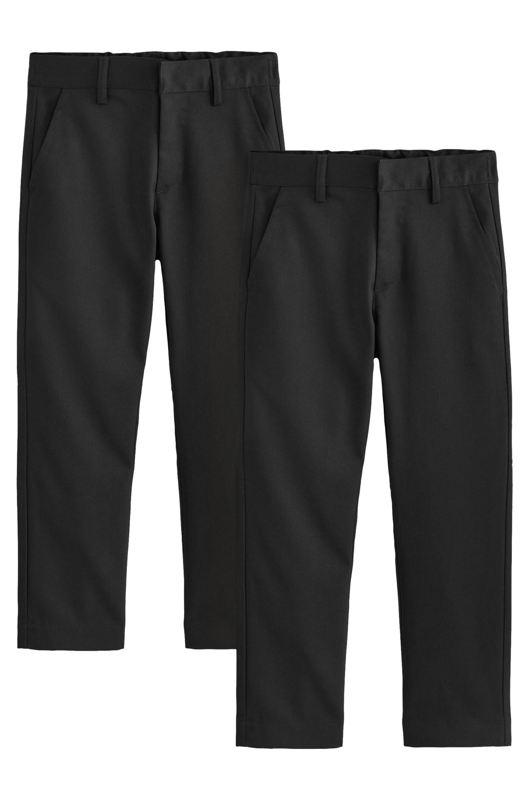 Shorts Regular Fit Hose, 2er-Pack