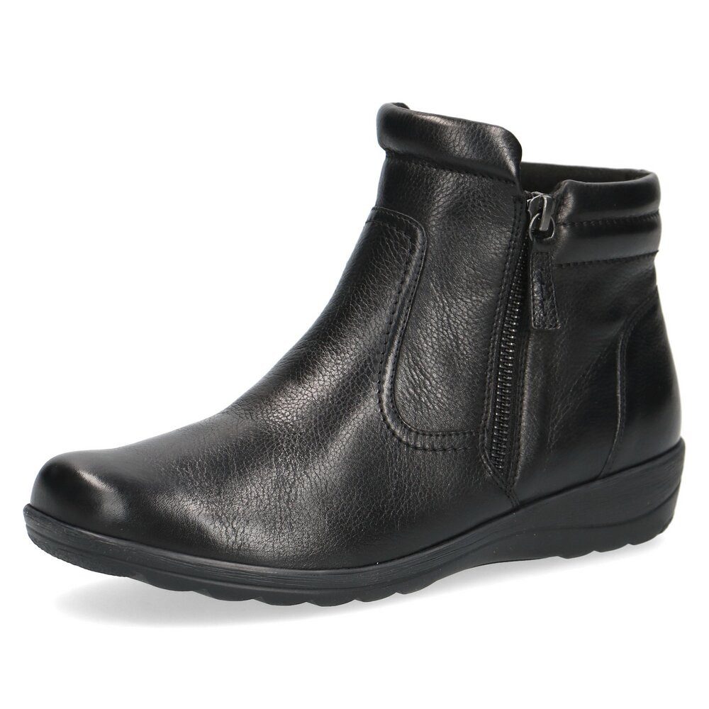 Caprice Caprice - 9-26458-41/022 - Schwarz Stiefel günstig online kaufen