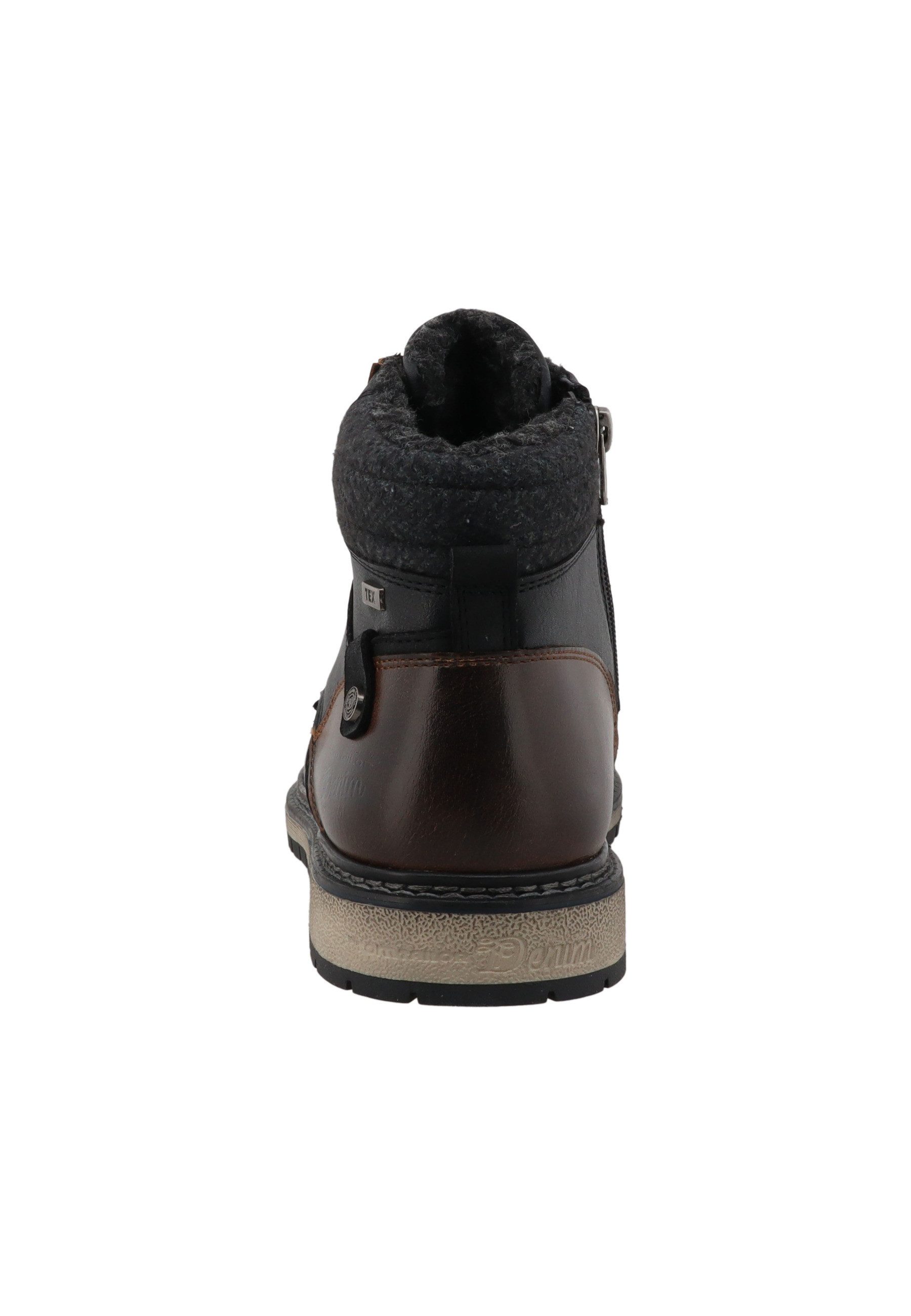 TOM TAILOR Tom Tailor Winter Boots Stiefel