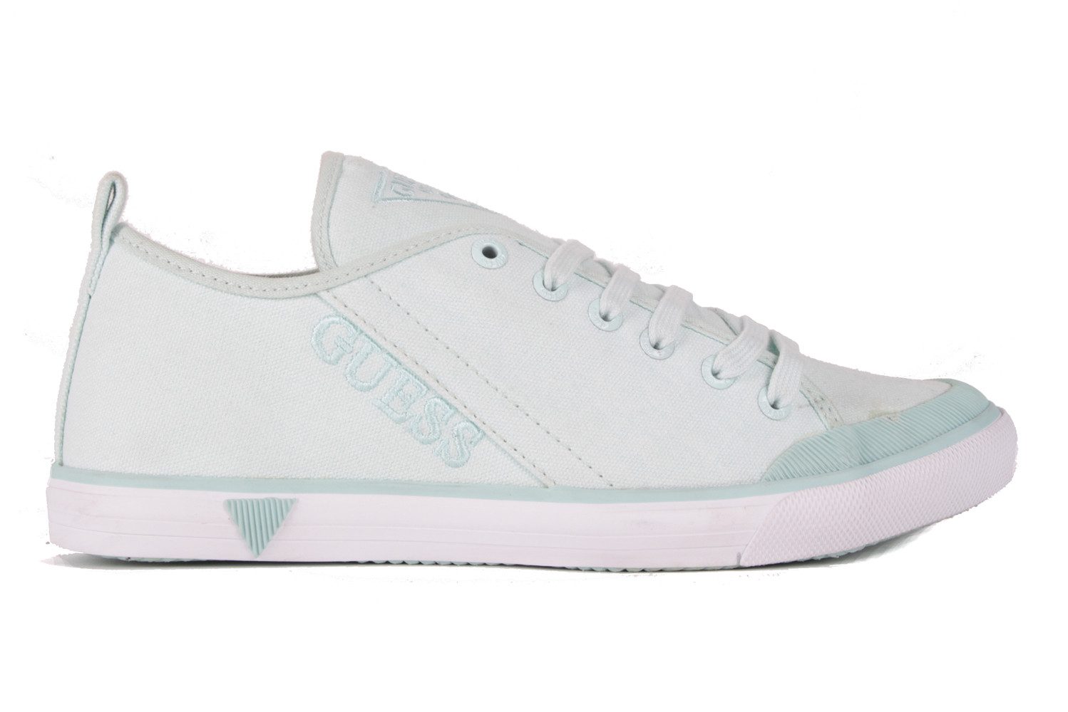Guess Guess Damen Sneaker Schnürschuh