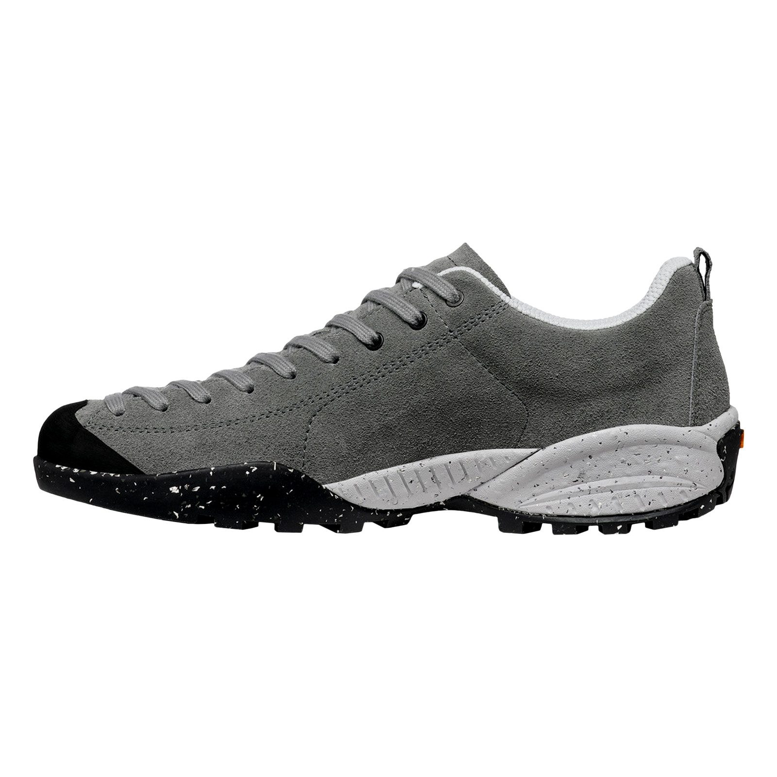 Scarpa Mojito Planet-Suede Schnürschuh mit schützender günstig online kaufen