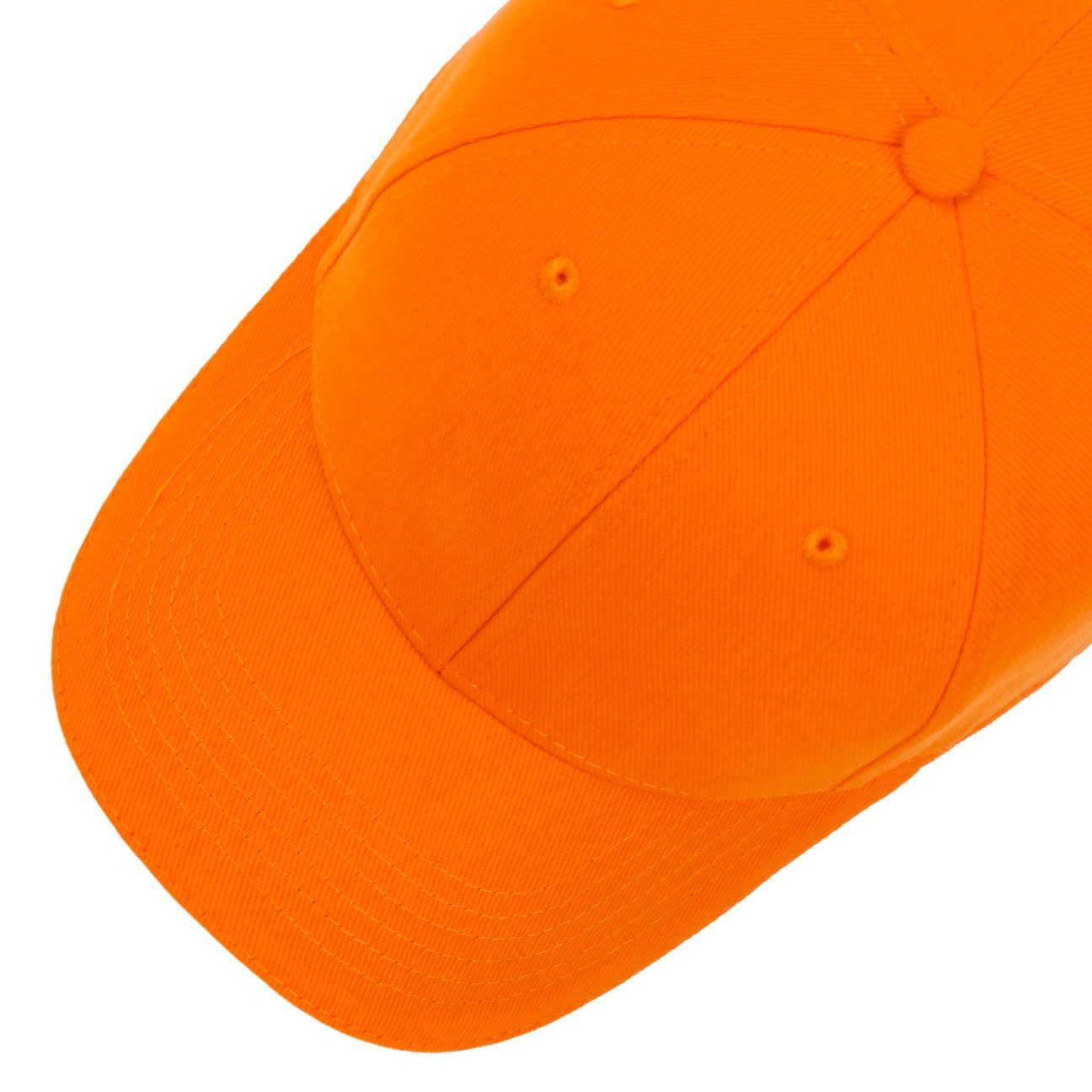 Atlantis Baseball Cap (1-St) Basecap Metallschnalle