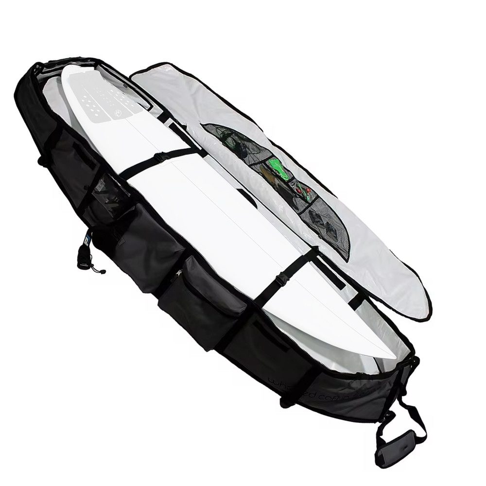 Divit Halter Surfbrett Tasche Reisetasche SR1 günstig online kaufen