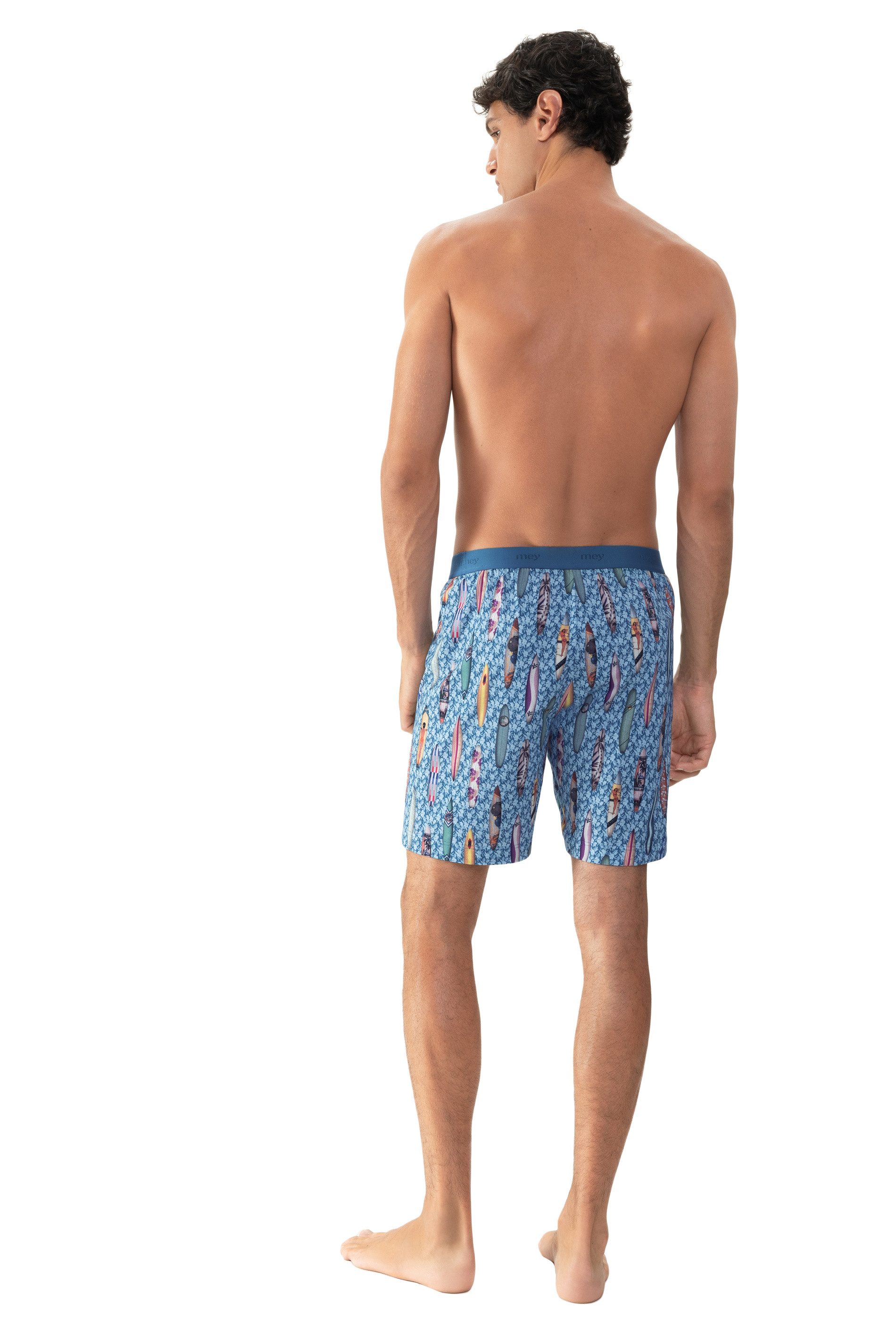 Mey Loungehose Mey Herren Hose kurz günstig online kaufen