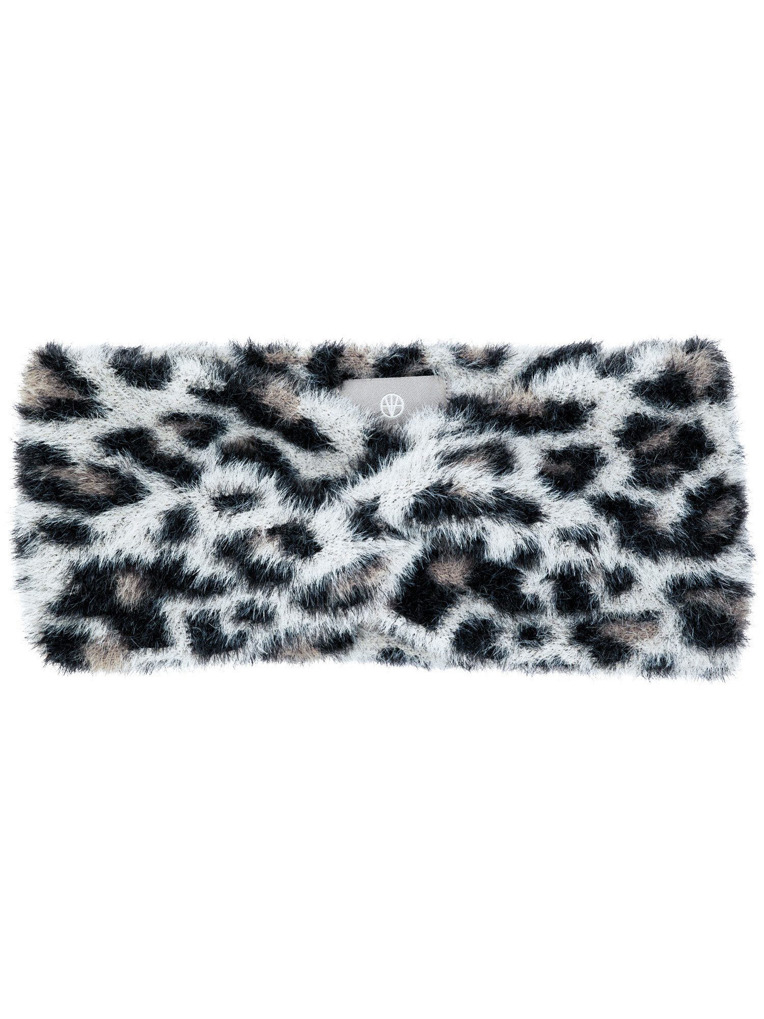 Loevenich Stirnband Loevenich Stirnband mit Leo-Design