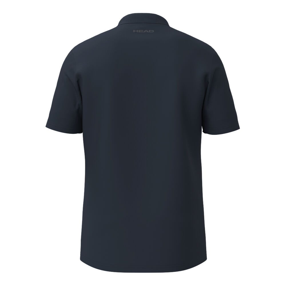 Head Poloshirt Club 25 Tech günstig online kaufen