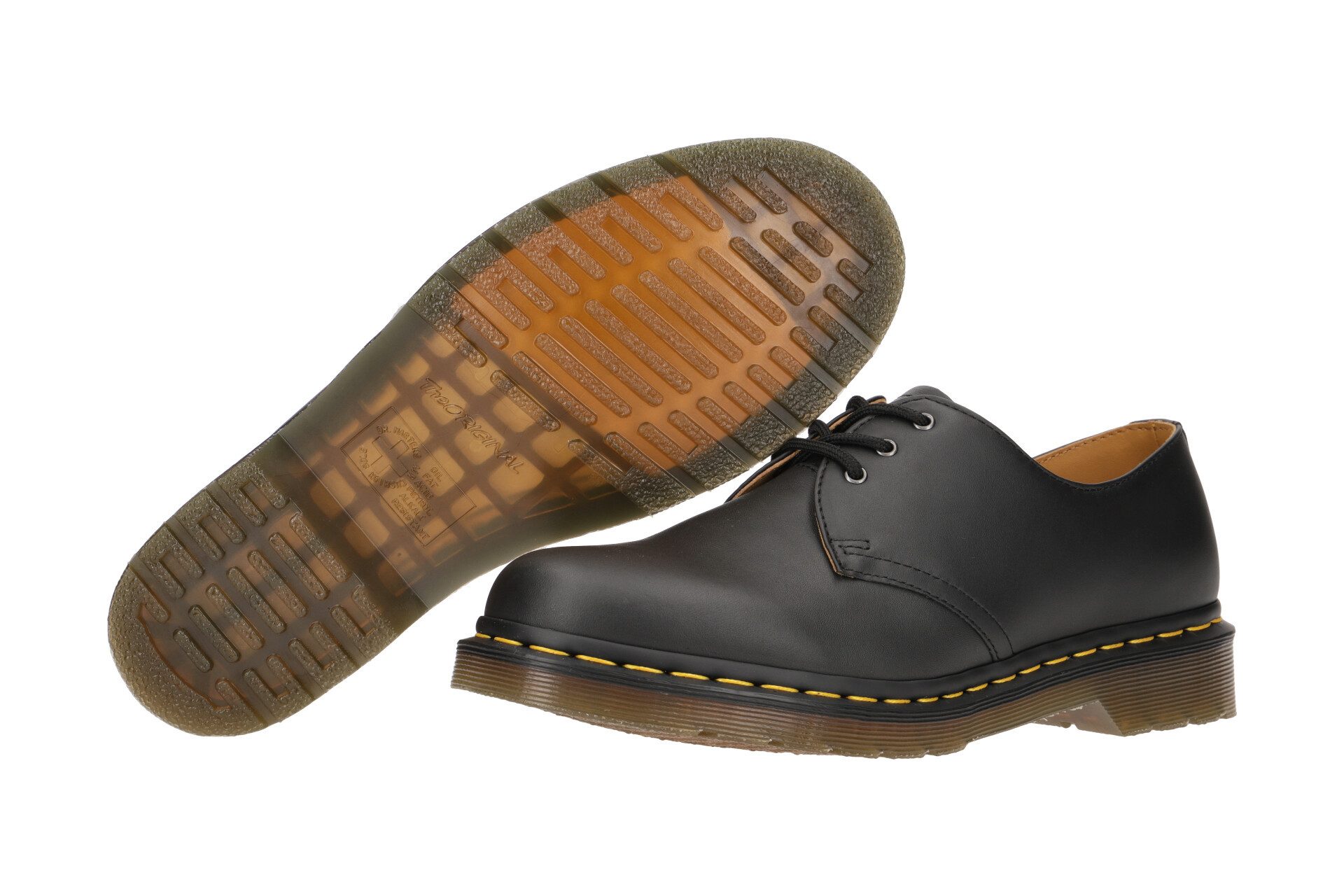 DR. MARTENS 11838001 Schnürschuh