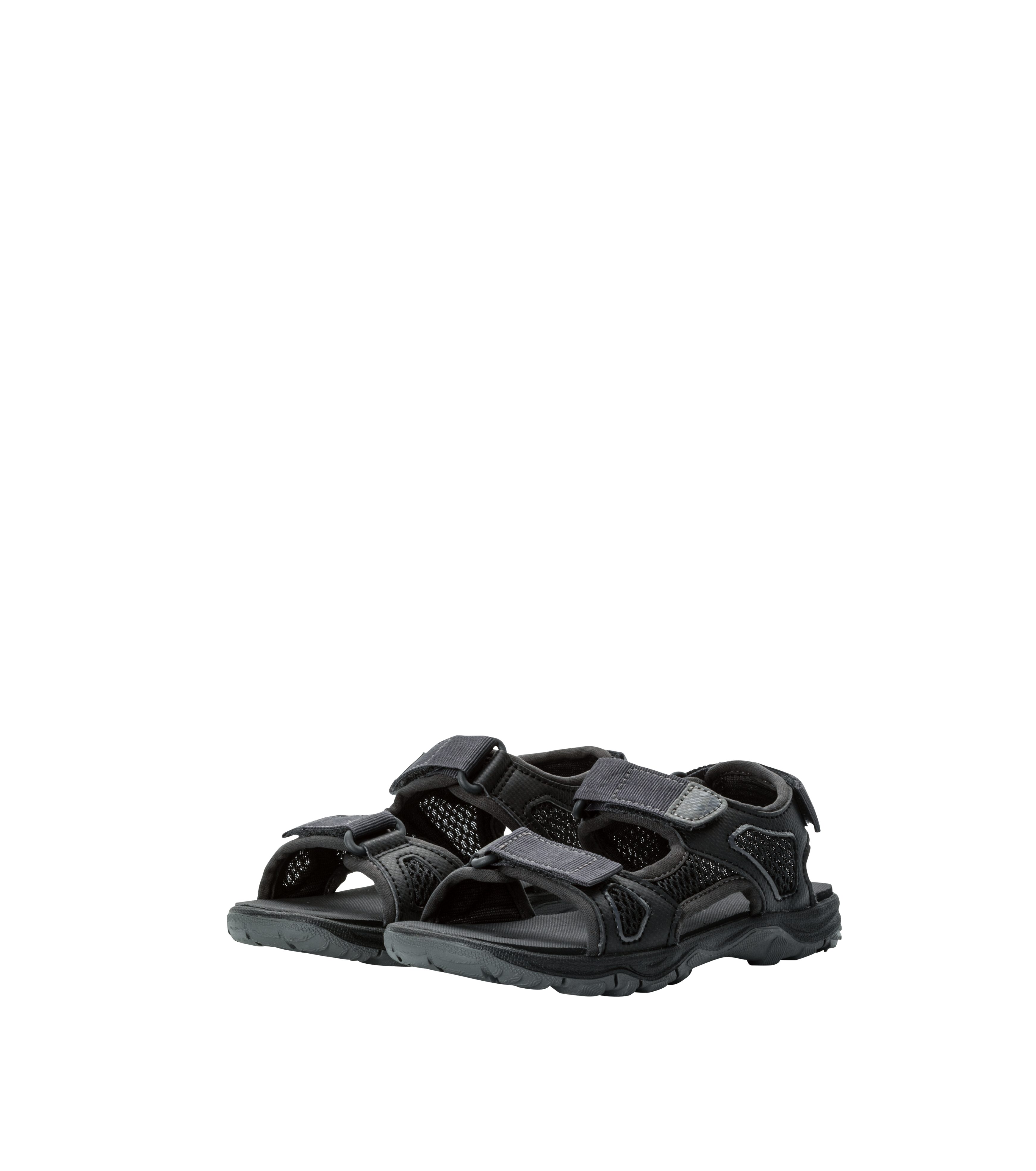 Jack Wolfskin TARACO BEACH SANDAL K Sandale mit Klettverschluss