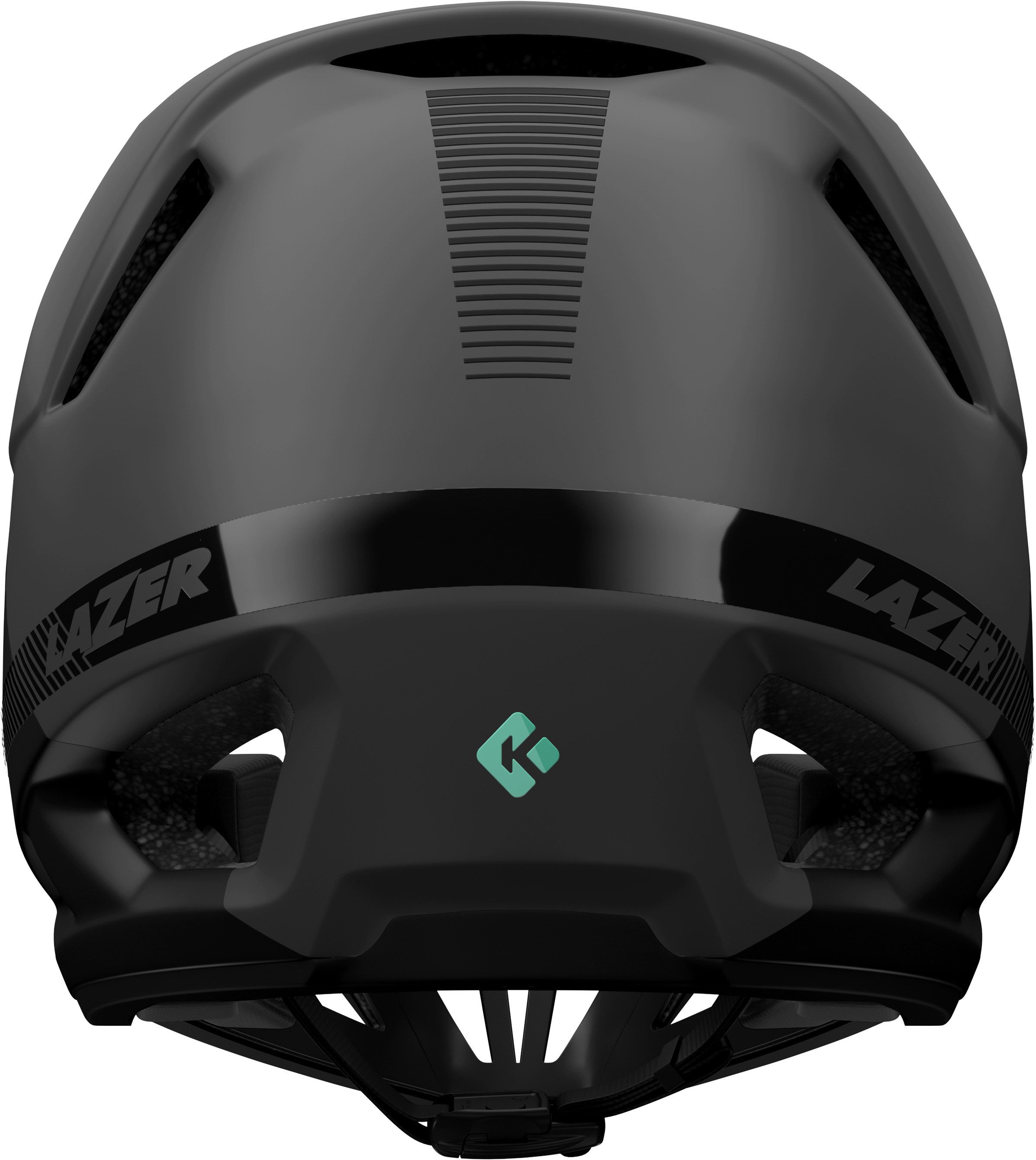 Lazer Fahrradhelm, Full Face Helm Cage KinetiCore