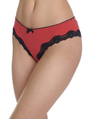 Pussy Deluxe Slip Aloha (Set, 3er-Pack)