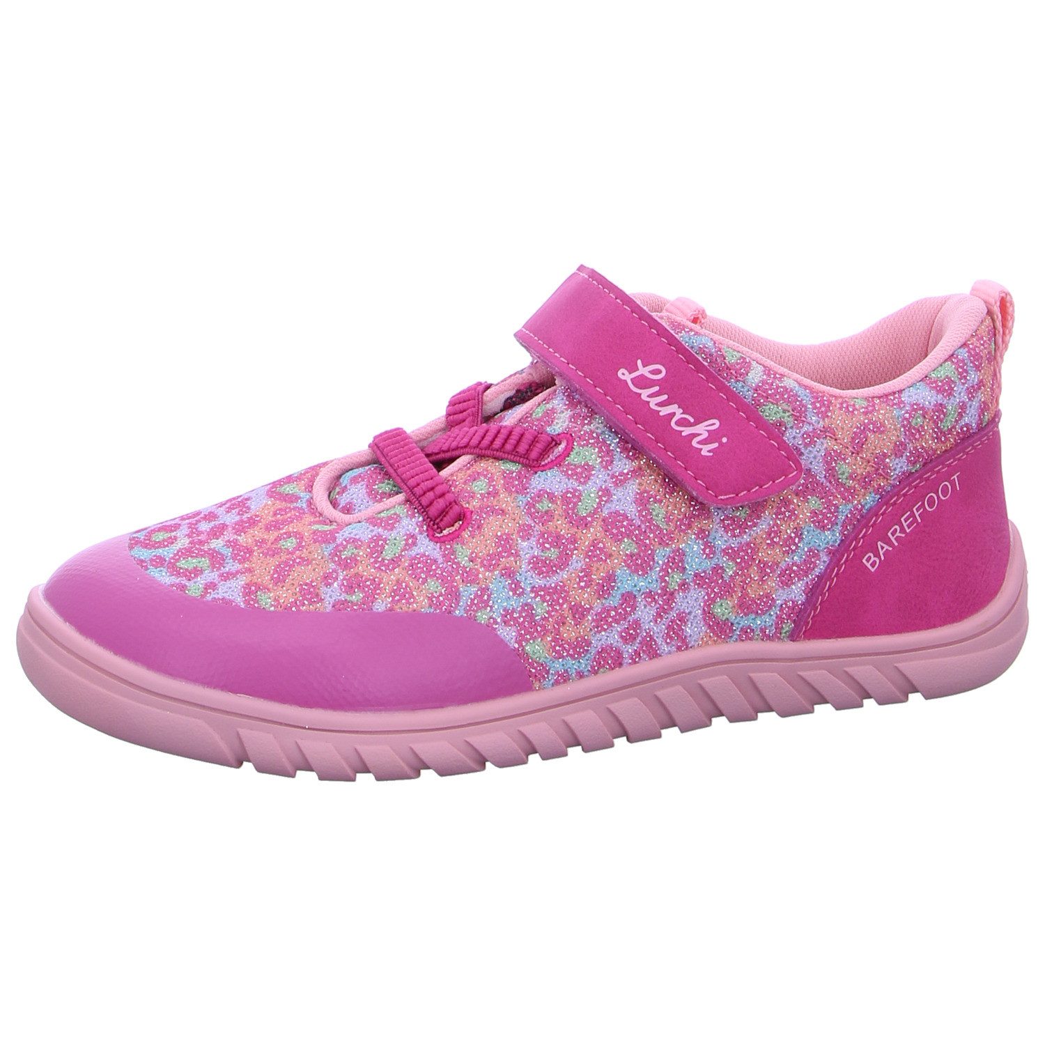 Lurchi Baran Klettschuh