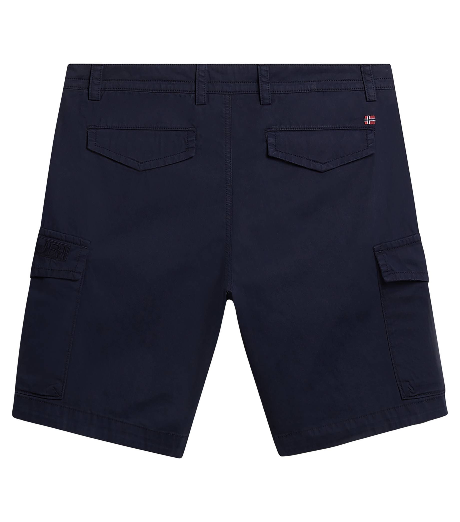 Napapijri Bermudas Herren Shorts DELINE (1-tlg) günstig online kaufen
