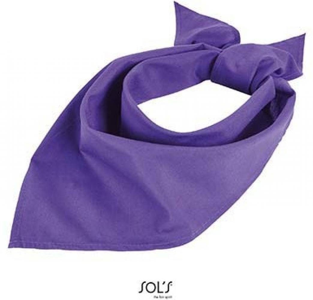 SOLS Bandana Bandana - Einheitsgröße: 62 günstig online kaufen