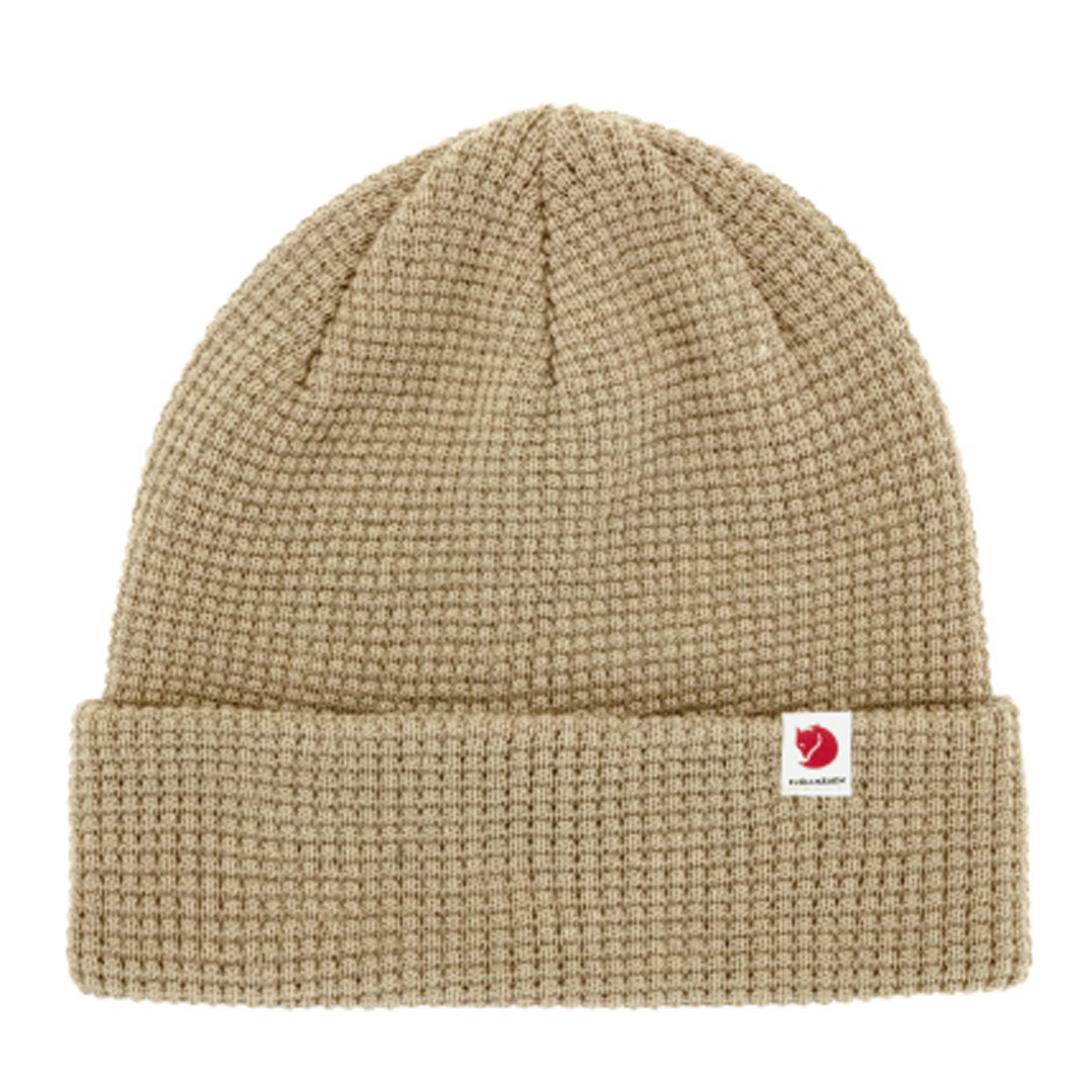 Fjällräven Strickmütze Fjällräven Tab Hat - günstig online kaufen