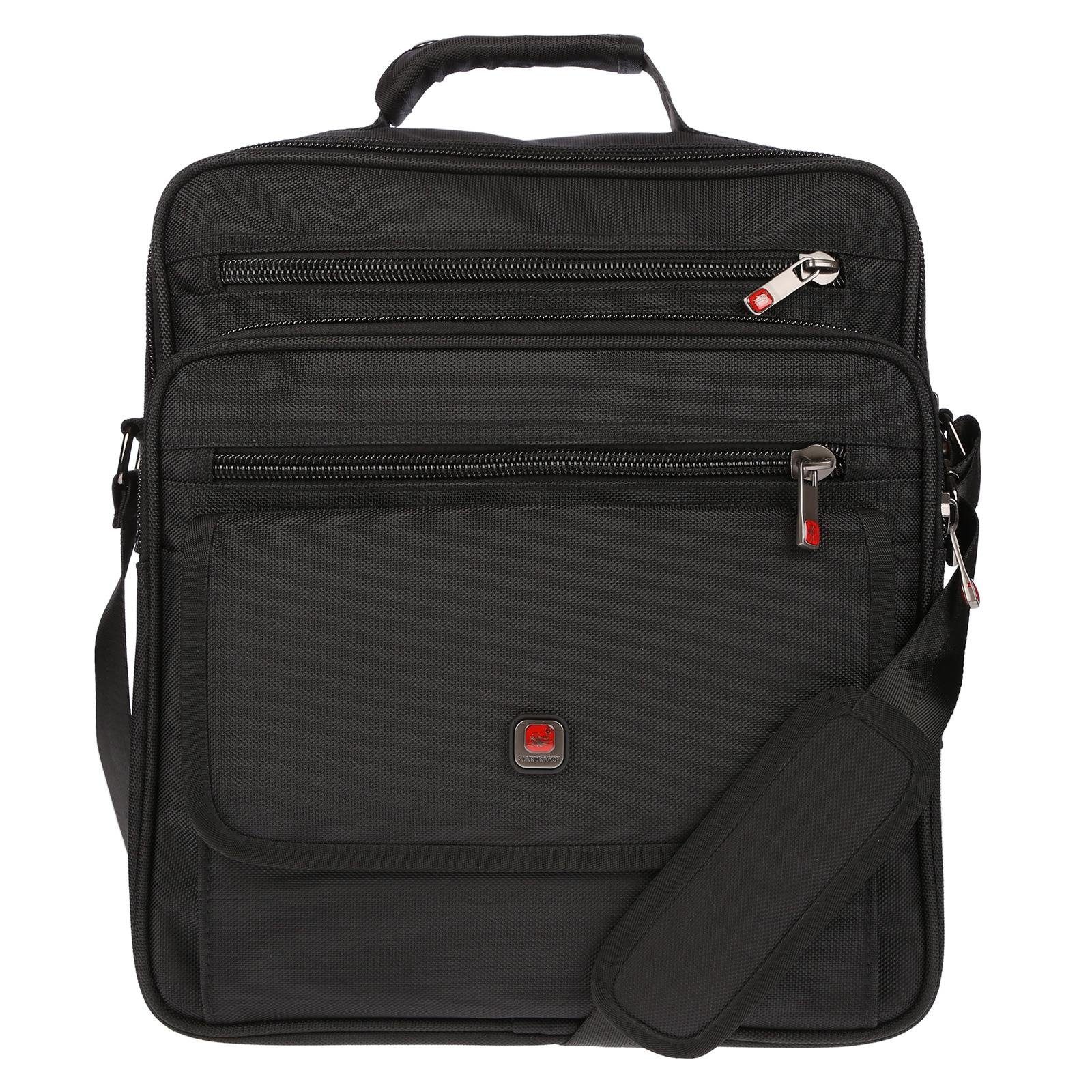 Christian Wippermann Businesstasche große Tasche Herren Umhängetasch (1-tlg günstig online kaufen