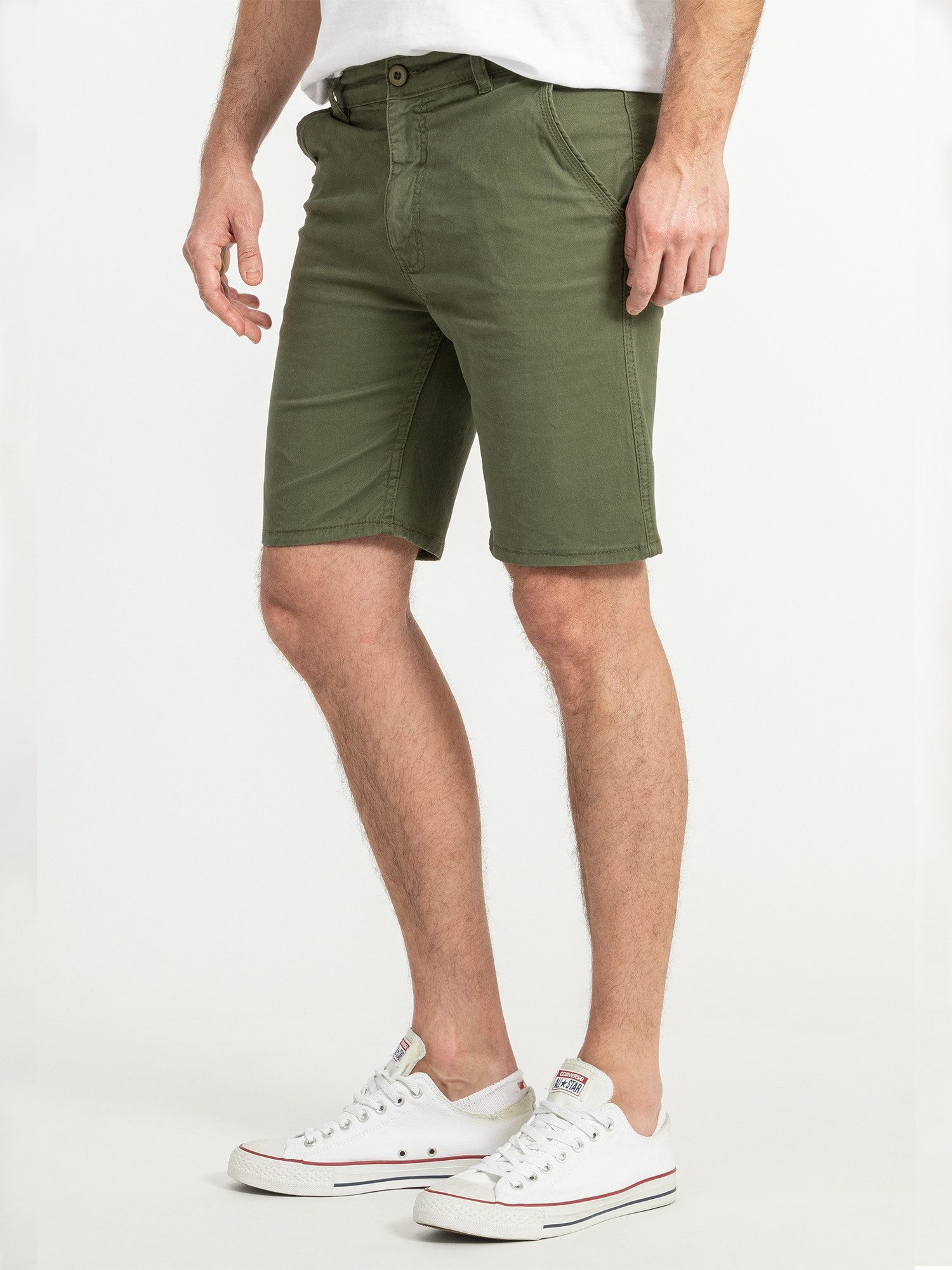 Rock Creek Chinoshorts Shorts Bermuda Sommer günstig online kaufen