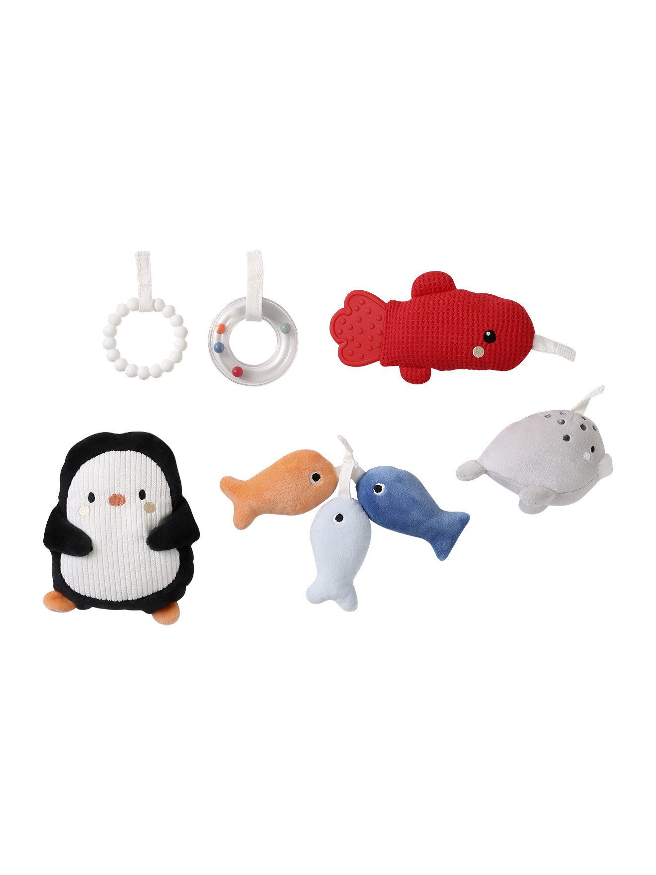 Krabbeldecke Baby Activity-Decke, vertbaudet