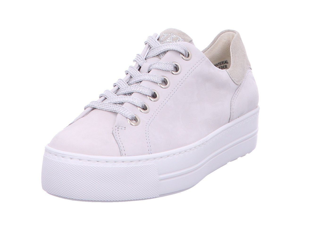 Super Soft Pauls Schnürschuh
