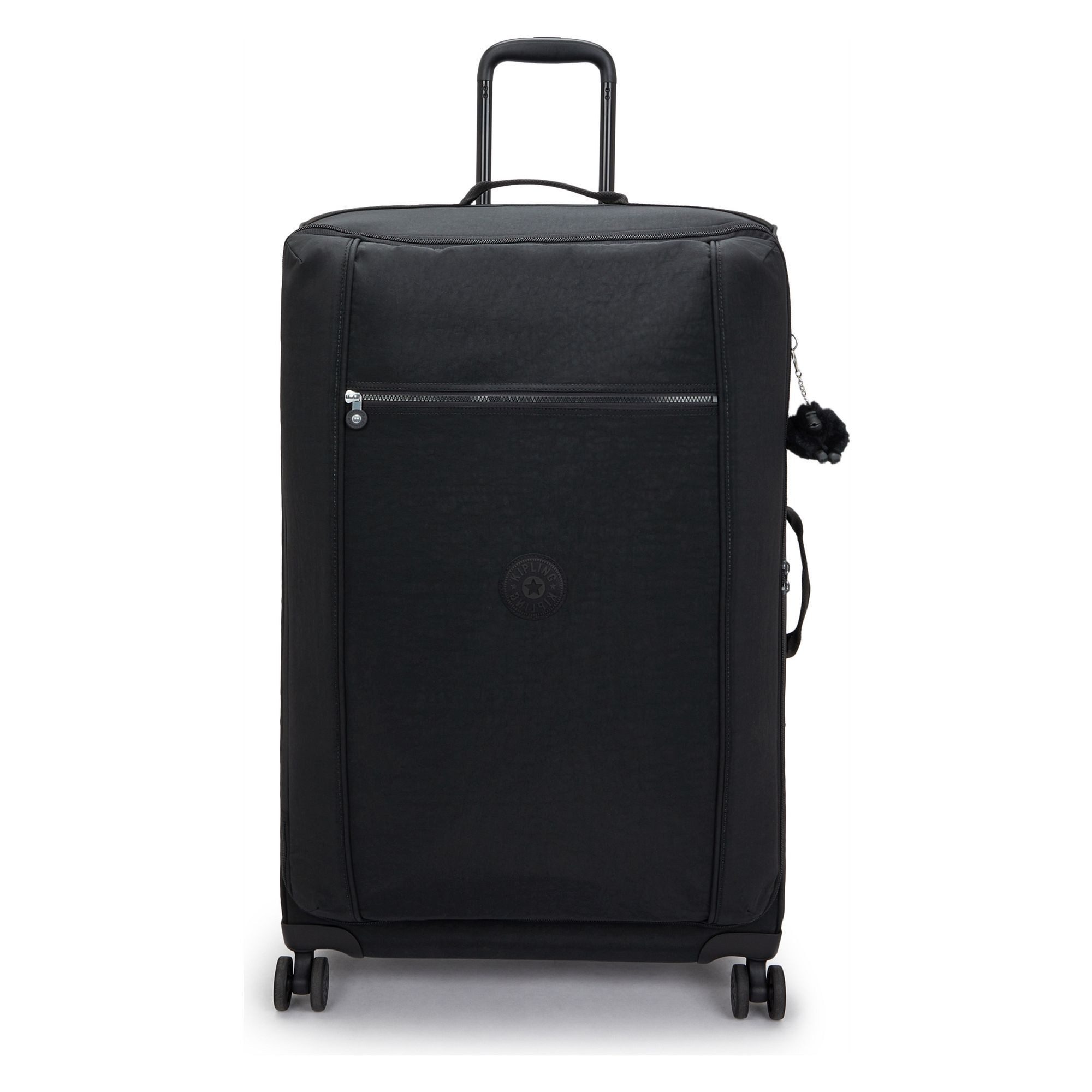 KIPLING Weichgepäck-Trolley Basic, 4 Rollen, Polyester