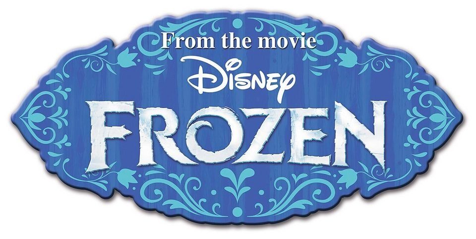 Ravensburger in Disney Made schützt der Frozen, Schneekönigin, - Im FSC® Wald - Puzzleteile, Puzzle Reich weltweit 100 Germany,