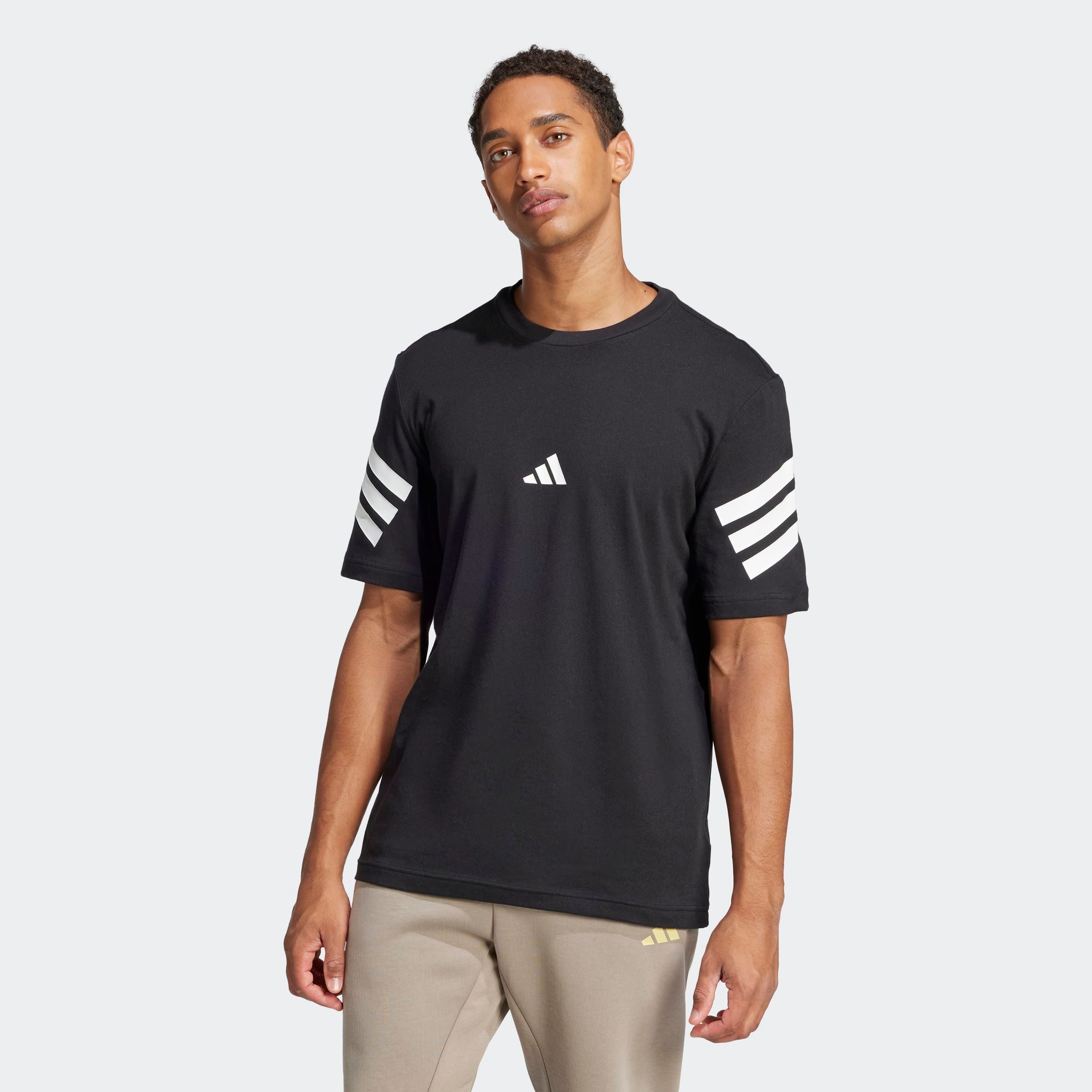 adidas Sportswear T-Shirt M FI 3S günstig online kaufen