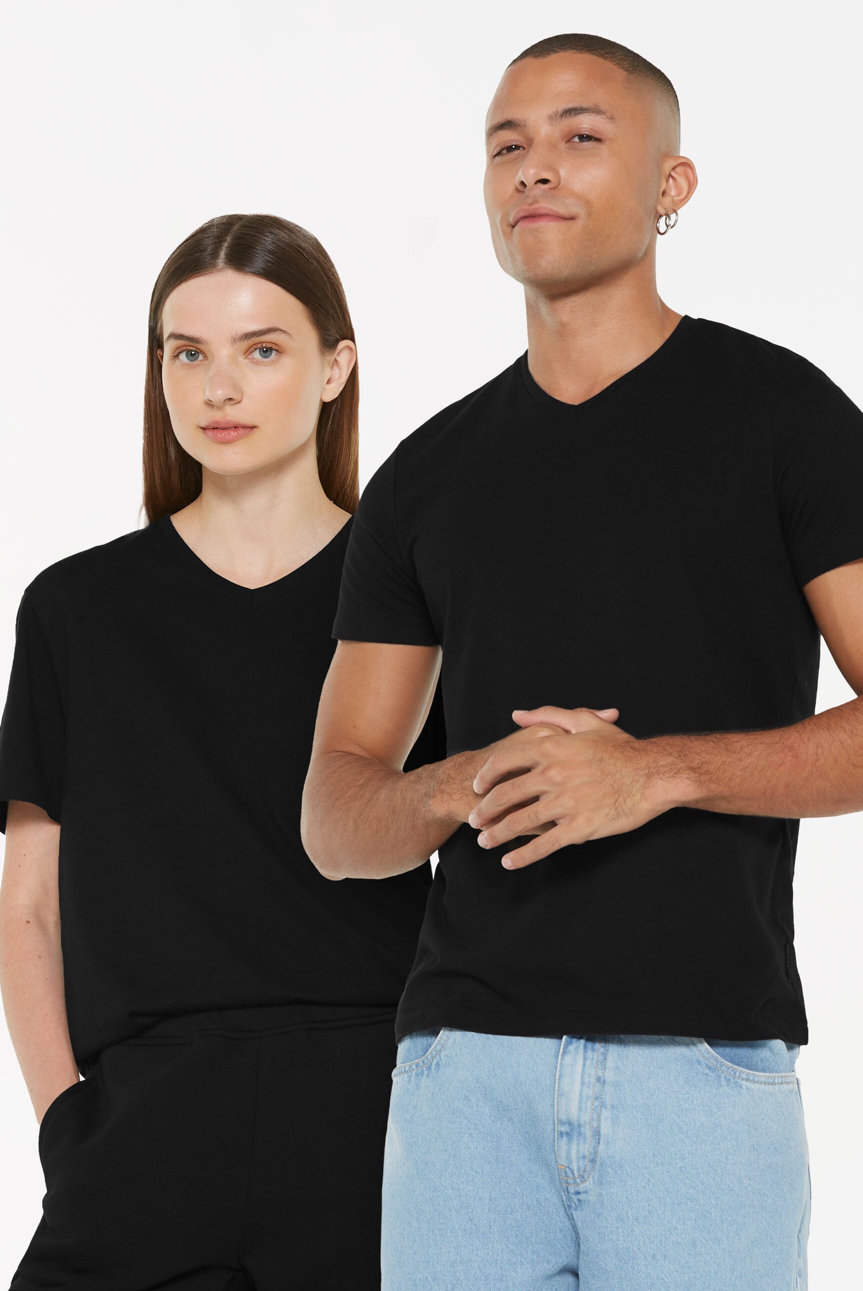 V-Shirt