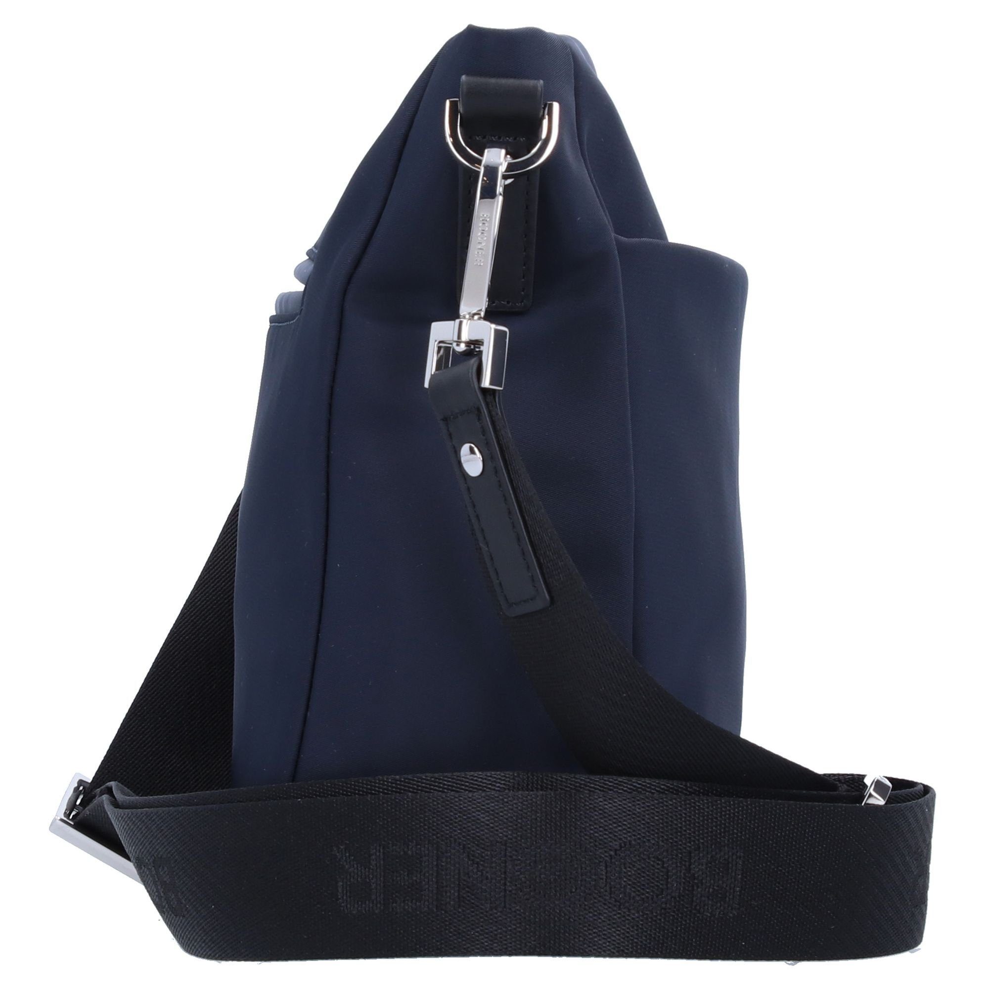 BOGNER Umhängetasche Klosters, Nylon