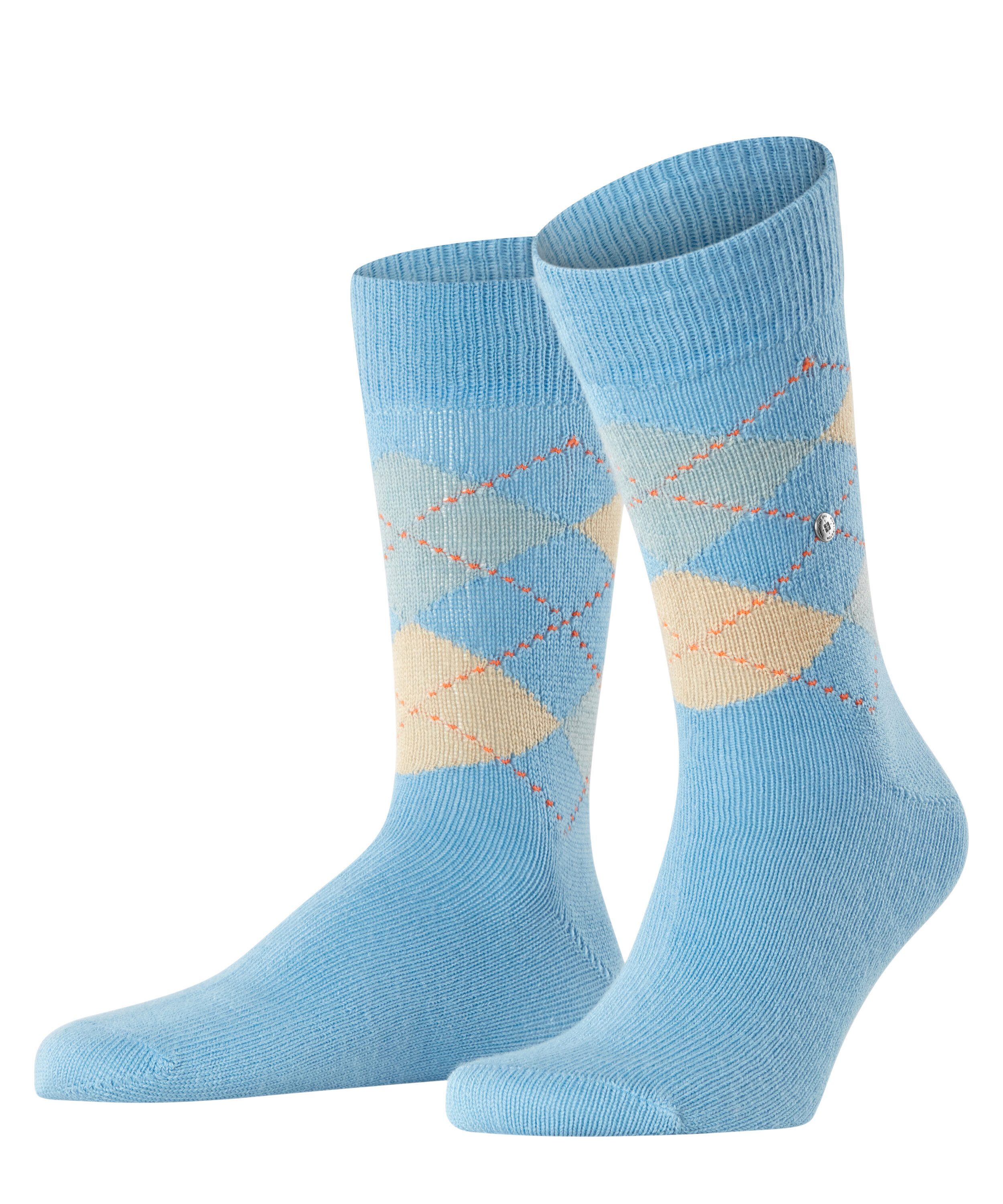 Burlington Socken Preston (1-Paar) aus weichem günstig online kaufen