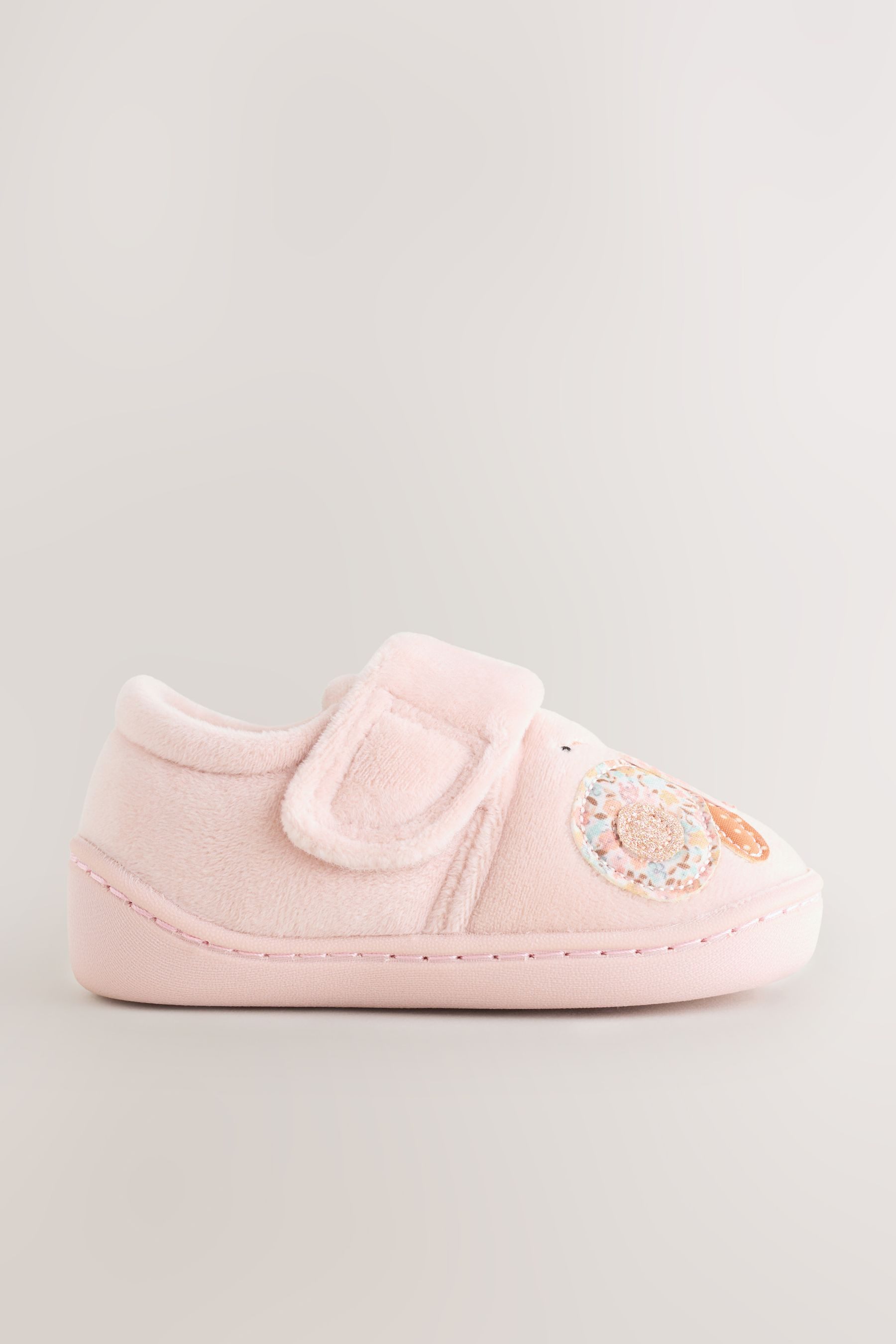 Next Hausschuh mit Cupsohle Hausschuh (1-tlg)