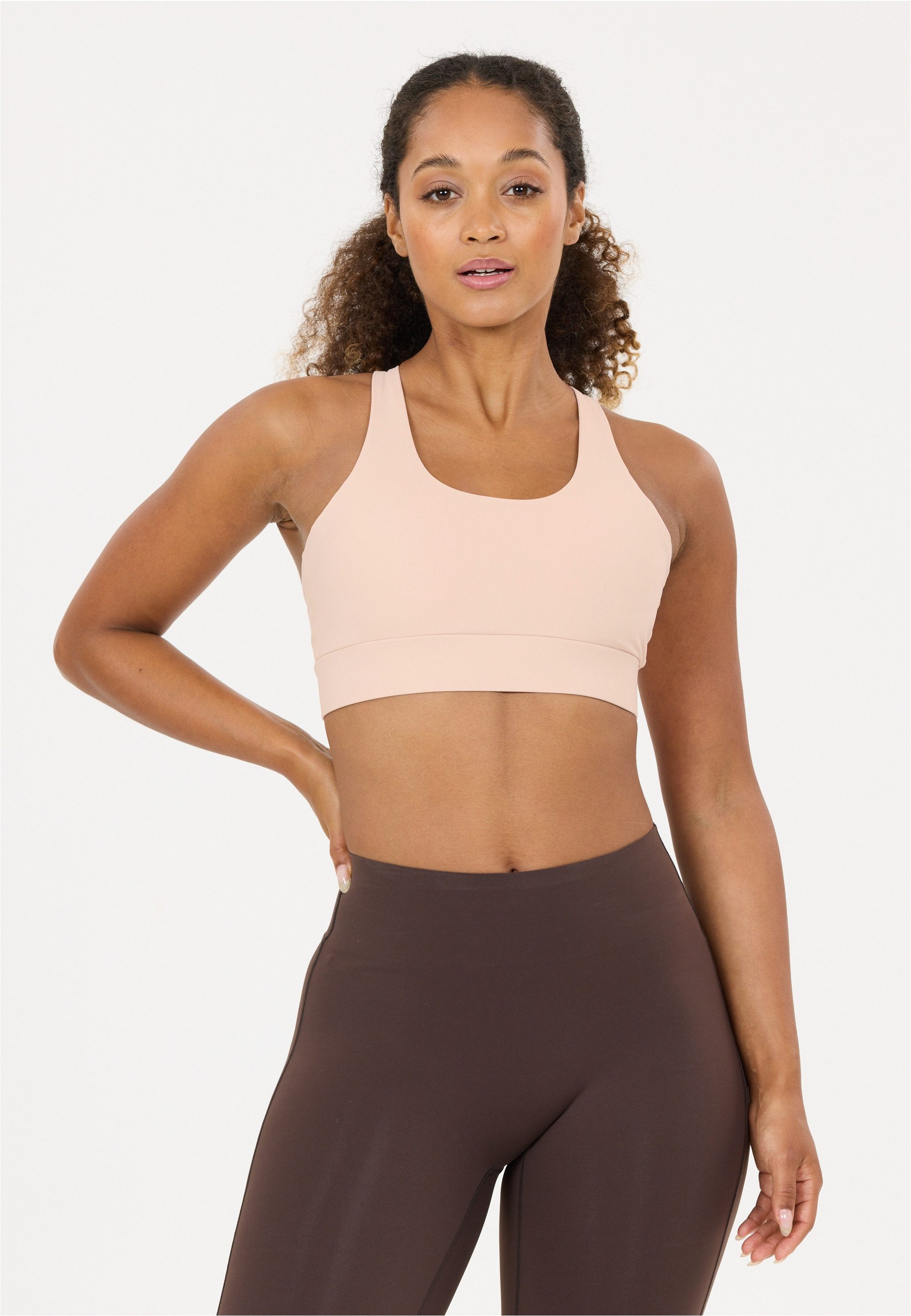 ATHLECIA Sport-BH Gaby V3 mit Quick Dry-Funktion