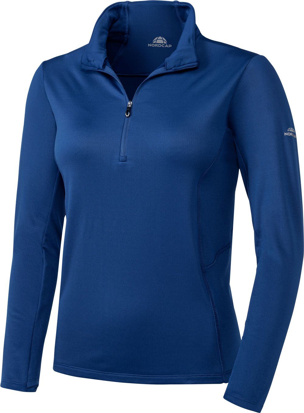 Nordcap Funktionsshirt funktionelles Sensotex-Gewebe günstig online kaufen