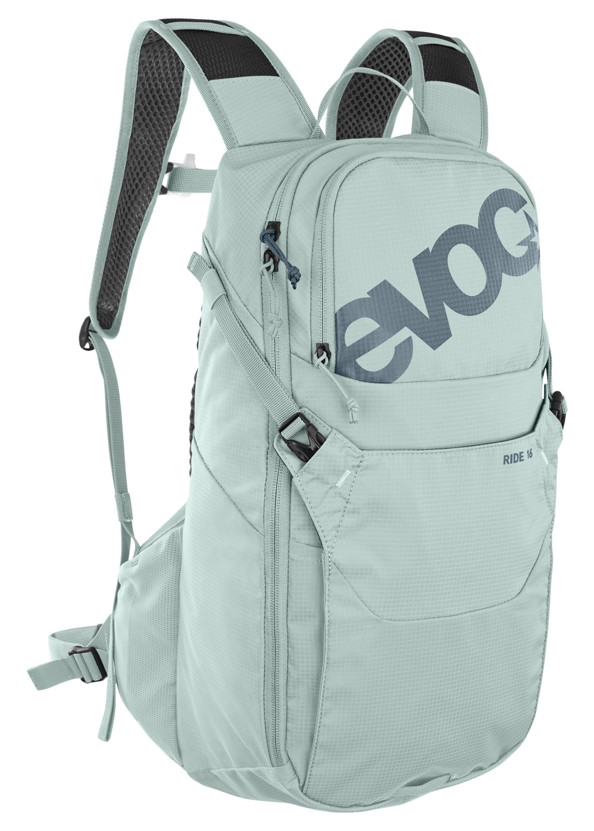 EVOC Cityrucksack RIDE 16 (Kein Set, günstig online kaufen