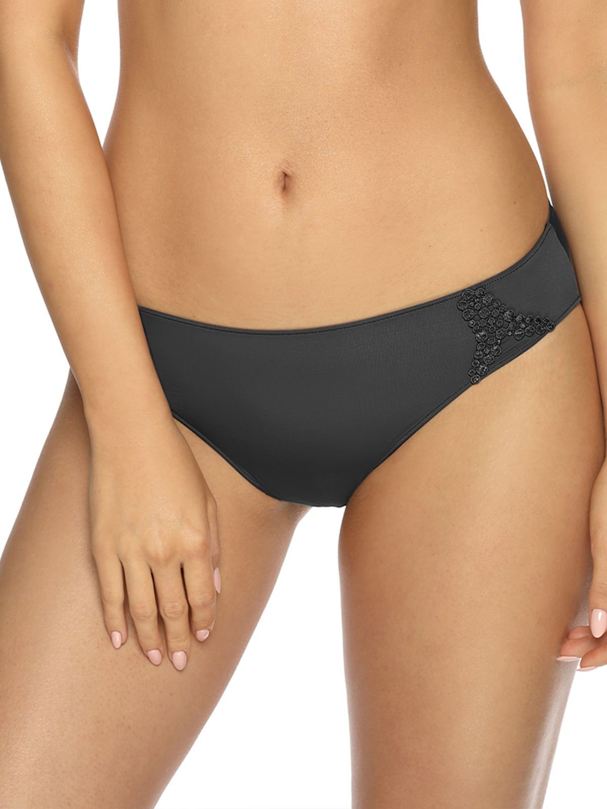 Bikinislip Damen Slip Carola