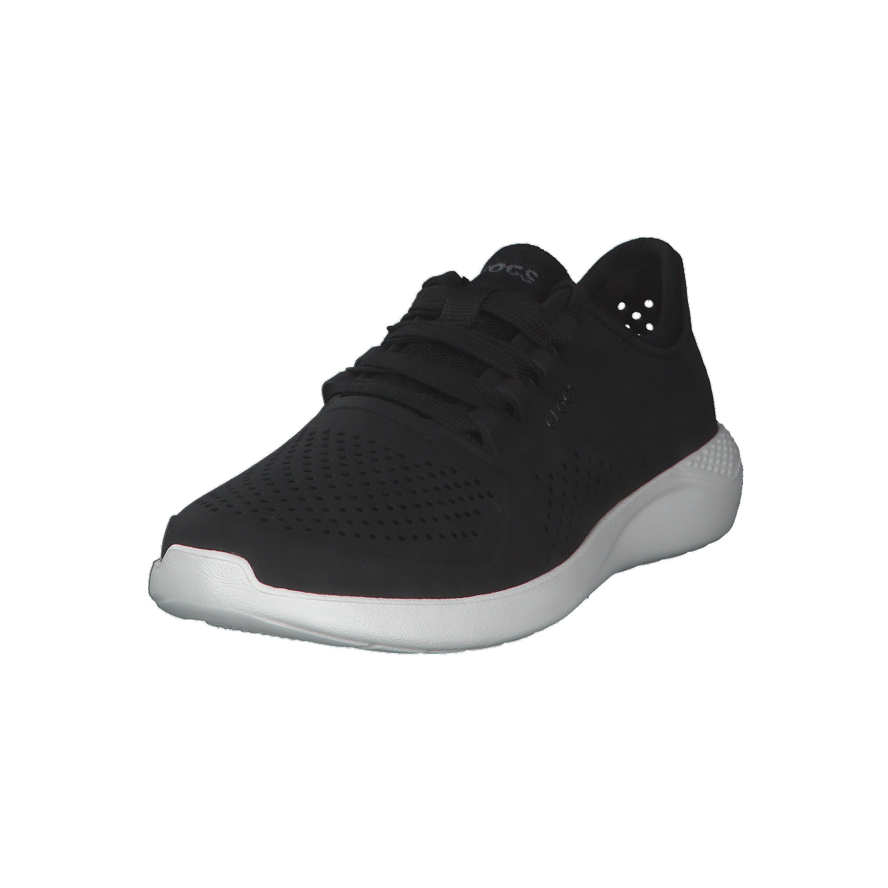 Crocs Crocs Damen Freizeitschuhe LiteRide Pacer 205234 Sneaker