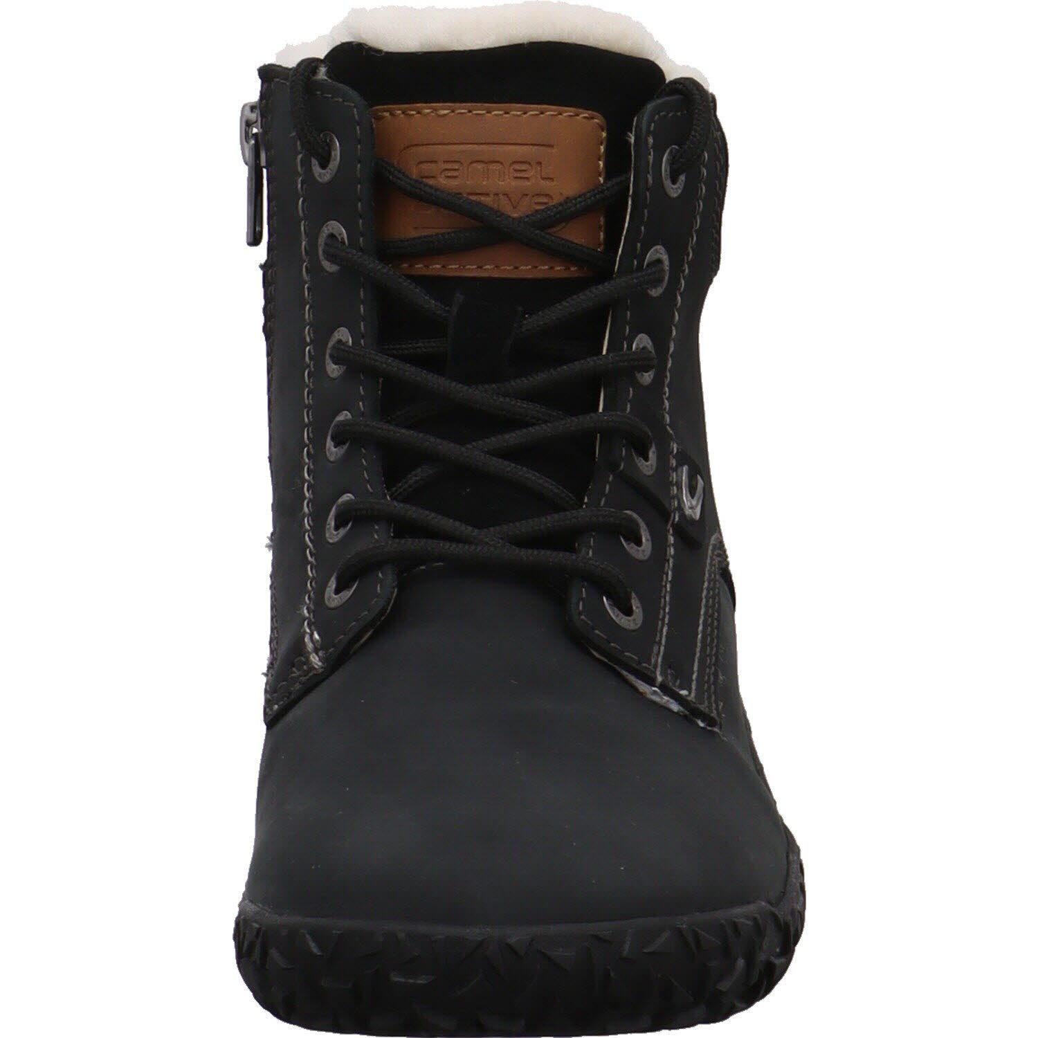 camel active Schnürboots
