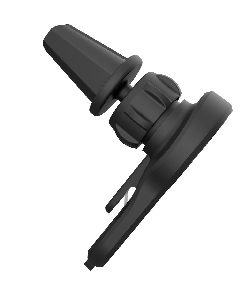 XO Smartphone-Halterung 3in1 Handy-Halterung Magnetisch Halter KFZ-Halterung schwarz