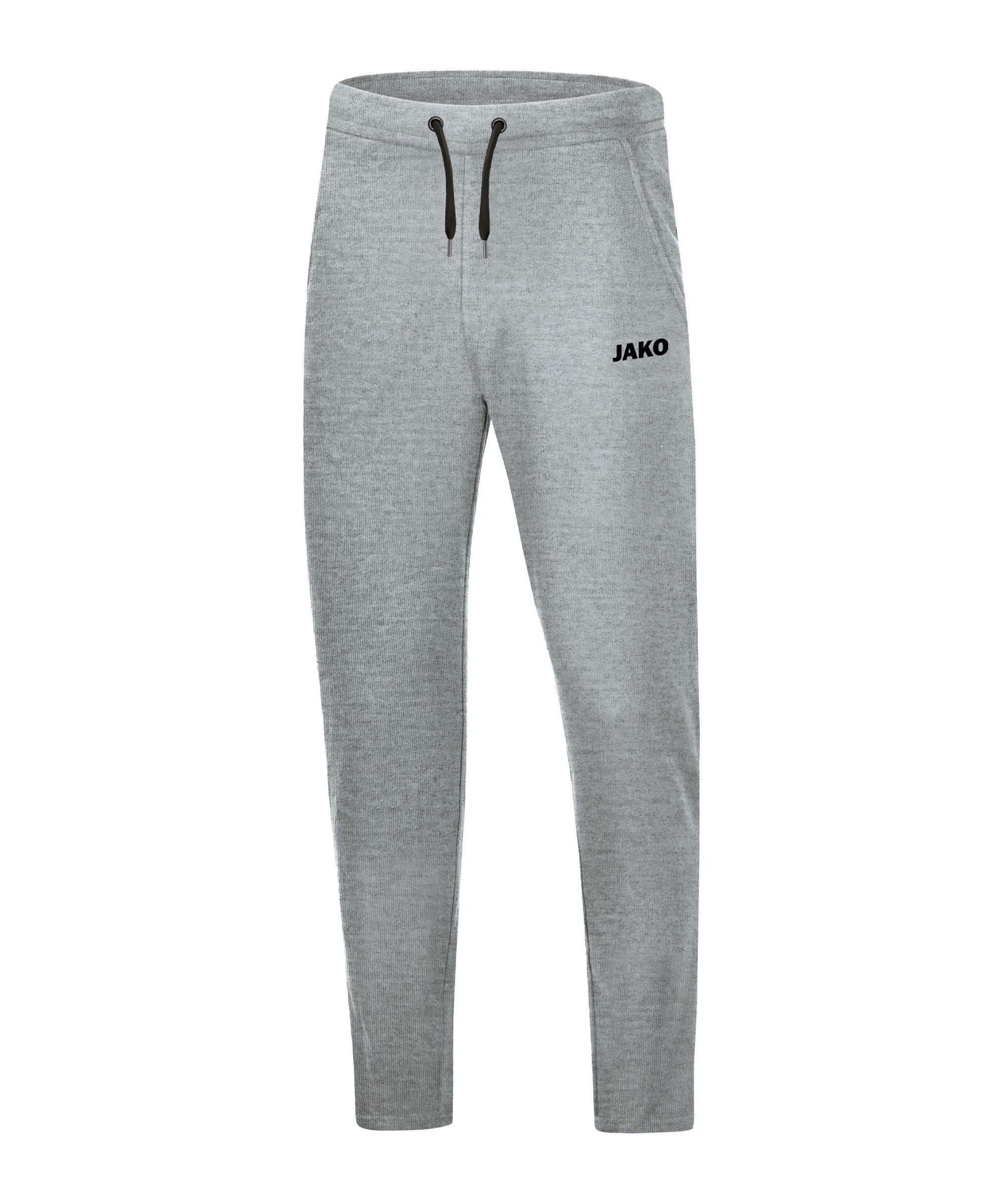 Trainingshose Jako Herren Jogginghose Base 8465