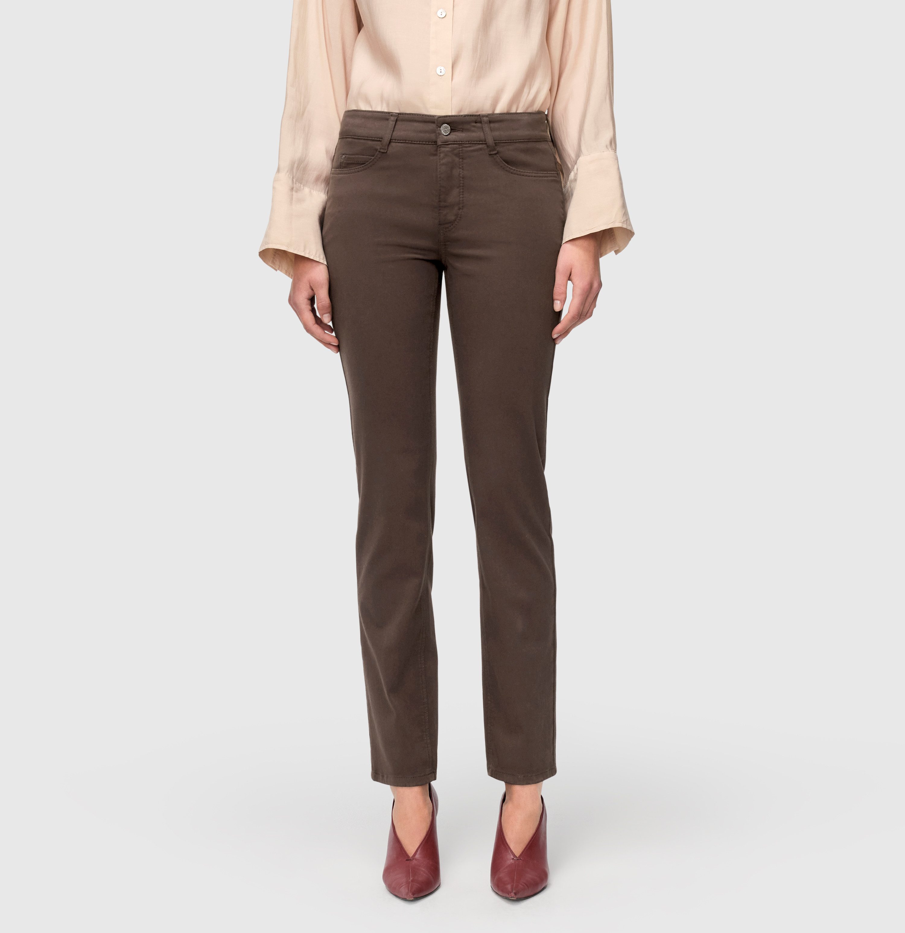 MAC Stretch-Jeans Dream mit Stretch für den perfekten Sitz