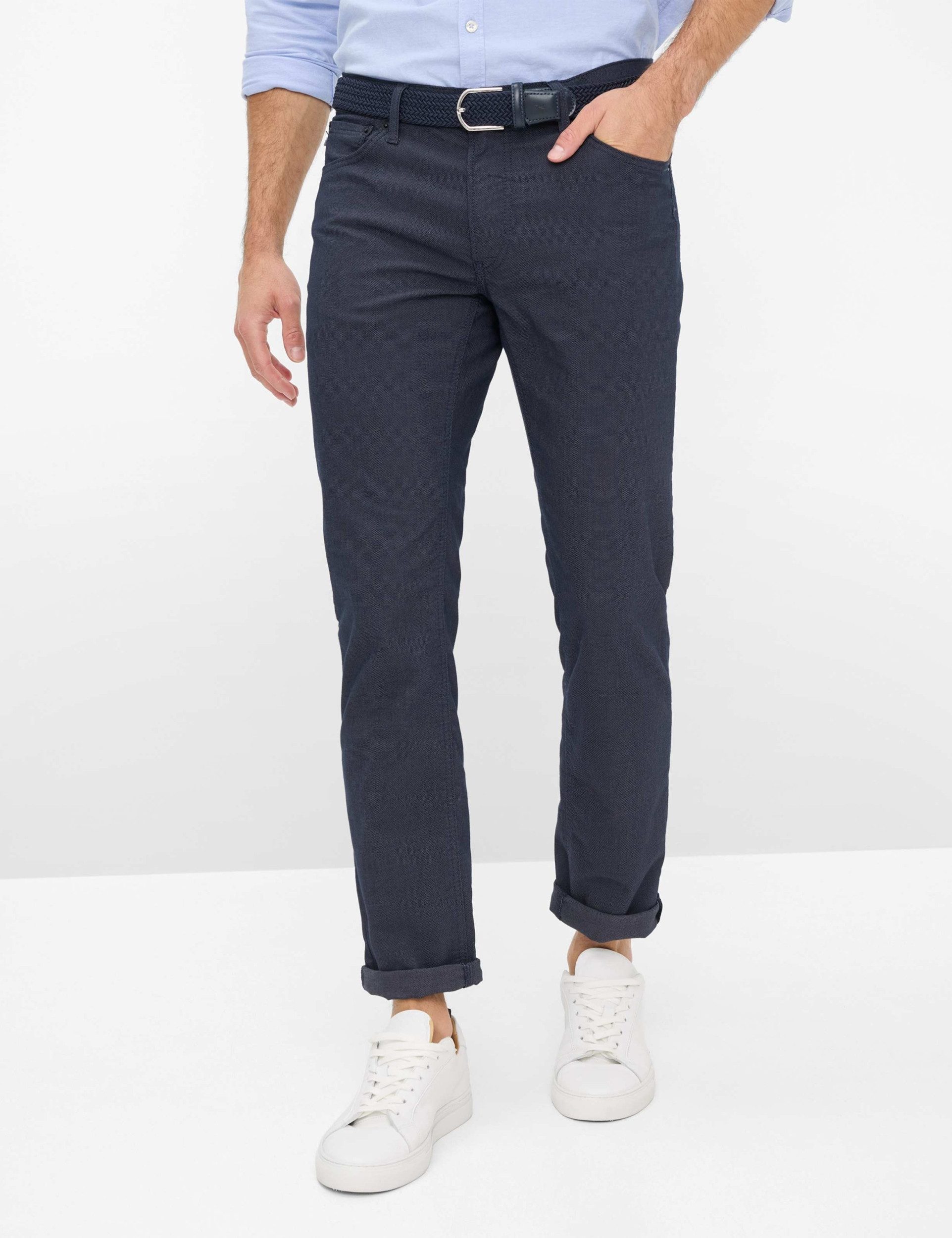 Brax 5-Pocket-Jeans Modern-Fit Hose Style Chuck - Modern Fit