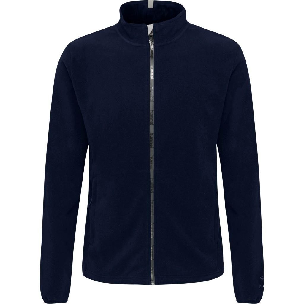 Trainingsjacke hmlNorth Full Zip Fleece Jacket