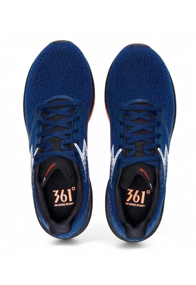 361° Centauri dunkelblau/weiss Herren Laufschuh günstig online kaufen
