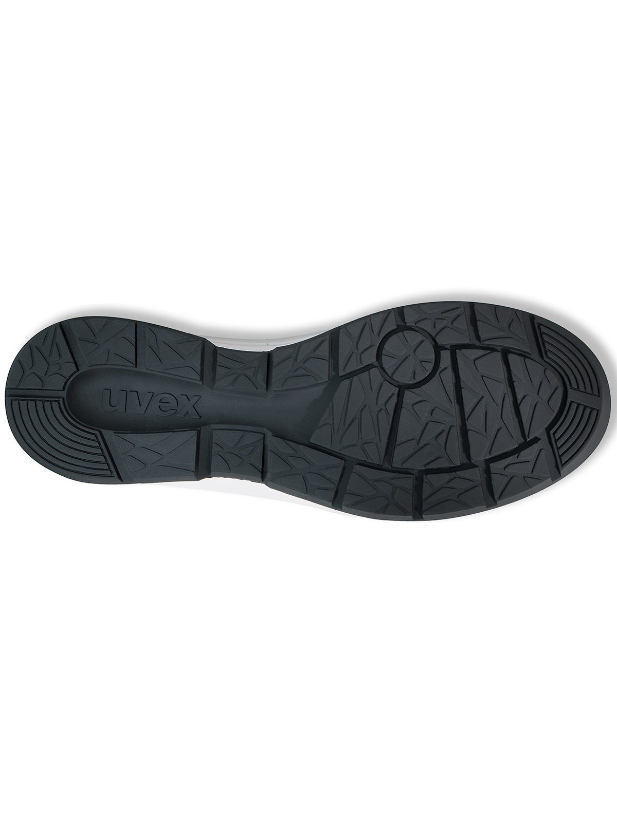 Uvex uvex 1 sport Halbschuh S3L SRC Arbeitsschuh