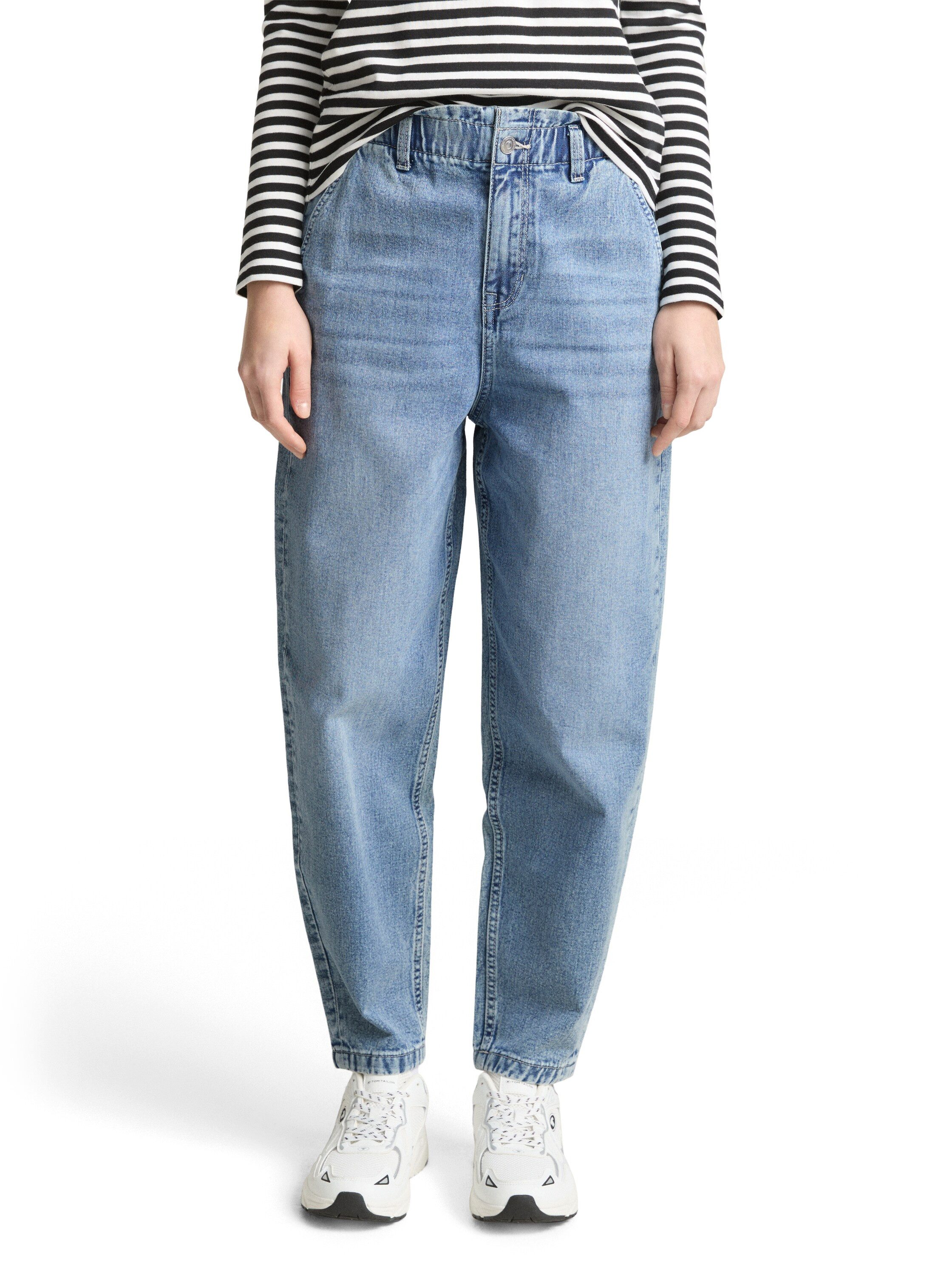 TOM TAILOR Denim Bequeme Jeans günstig online kaufen