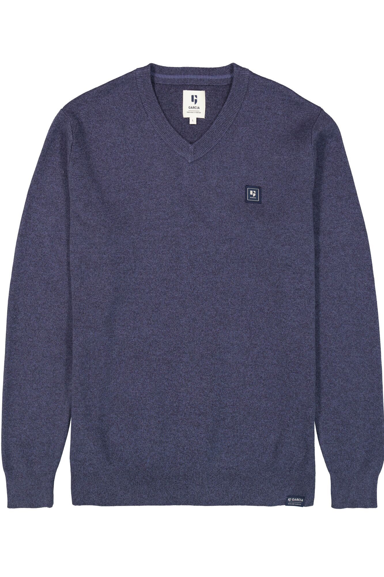 Garcia Strickpullover men`s pullover