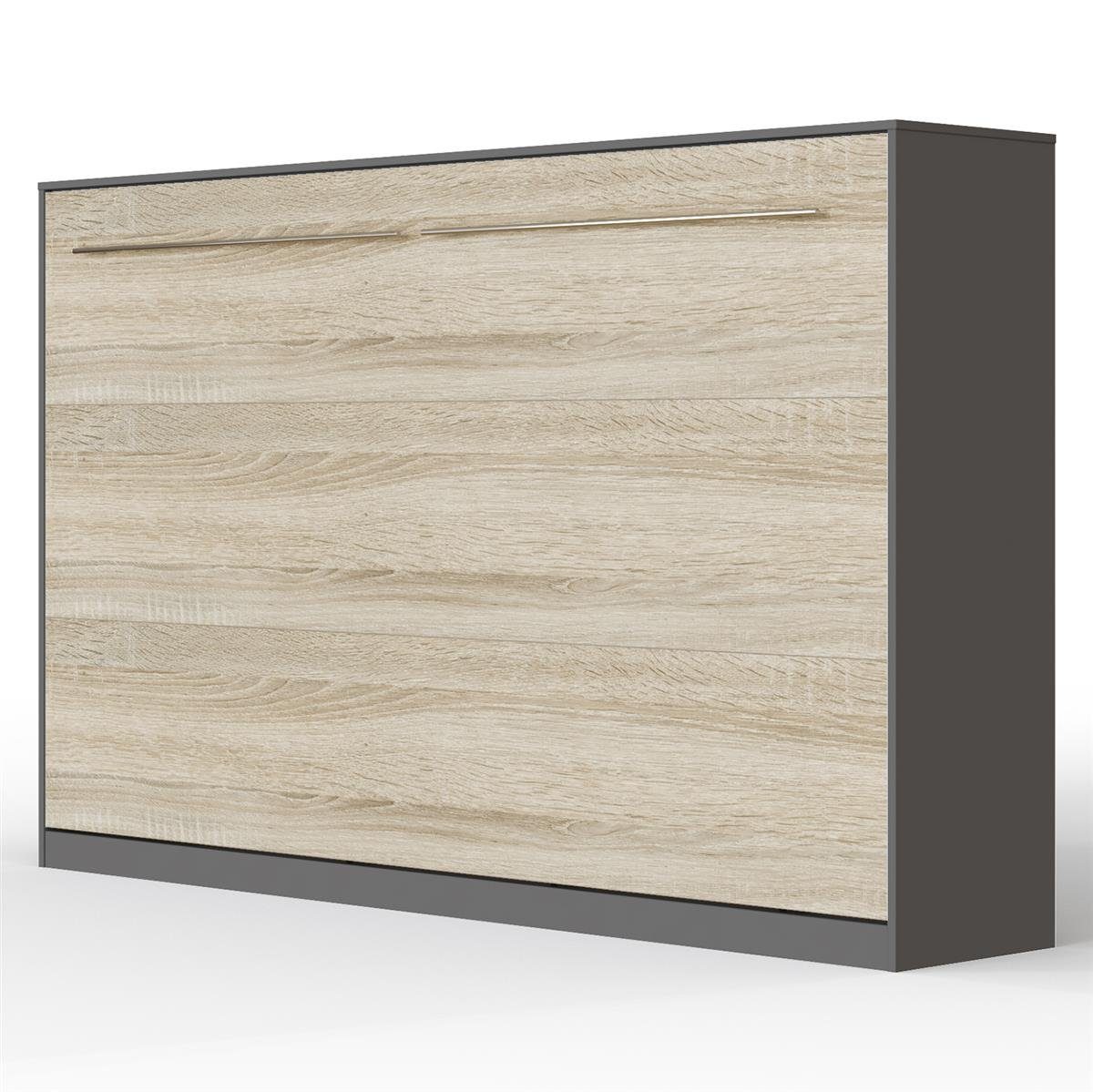 SMARTBett Schrankbett Standard 90x200 120x200 140x200 günstig online kaufen
