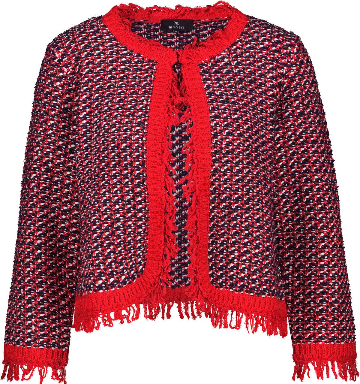 Monari Strickjacke Strickjacke günstig online kaufen