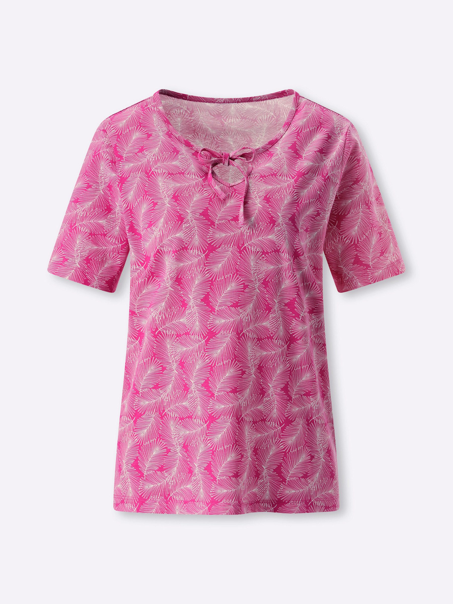T-Shirt Kurzarm-Shirt Kurzarm