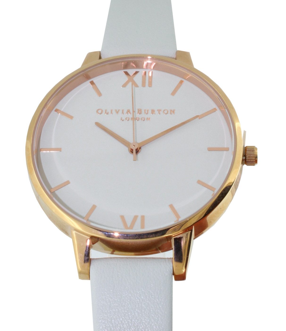 OLIVIA BURTON Quarzuhr