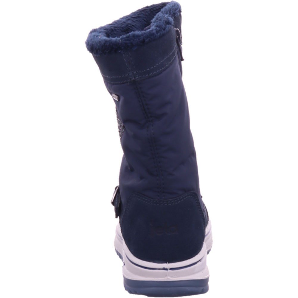 Jela Lydia Stiefel